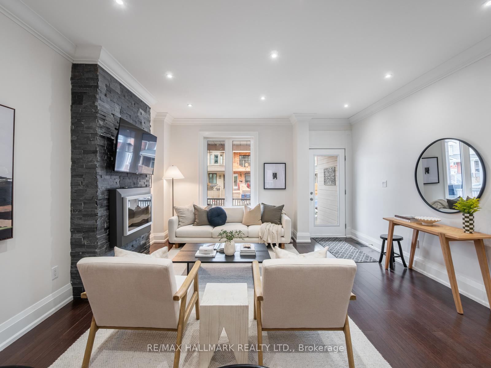Photo 7 of 623 Pape Avenue, Toronto, Blake-Jones — HOMEH