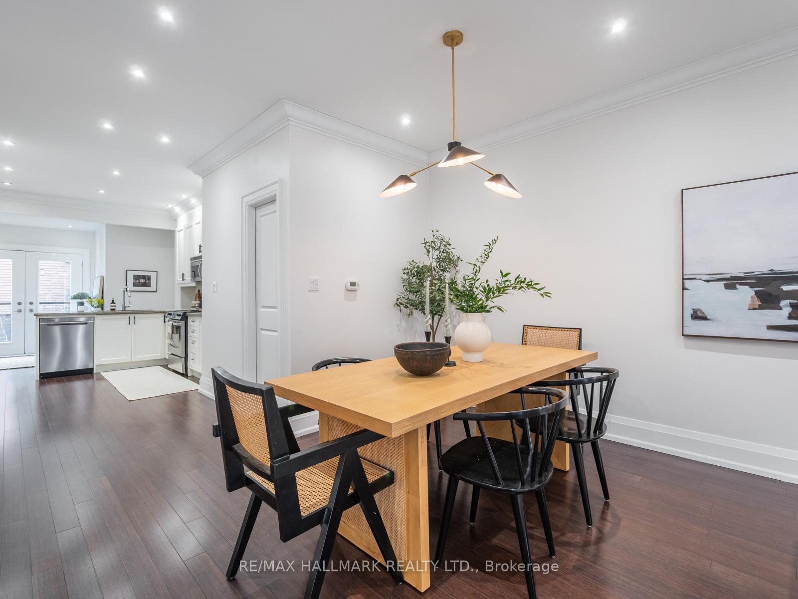 Photo 8 of 623 Pape Avenue, Toronto, Blake-Jones — HOMEH