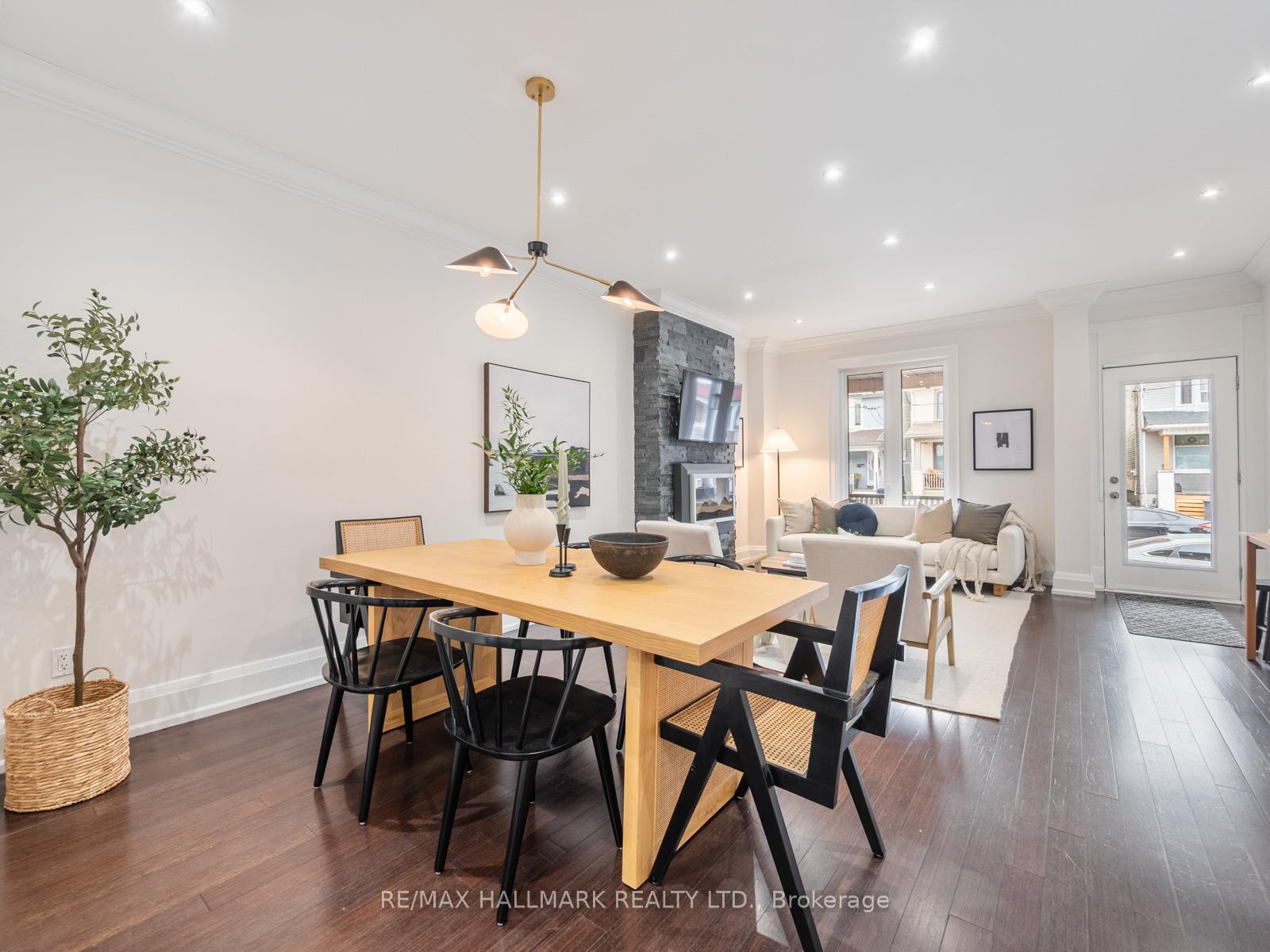 Photo 10 of 623 Pape Avenue, Toronto, Blake-Jones — HOMEH
