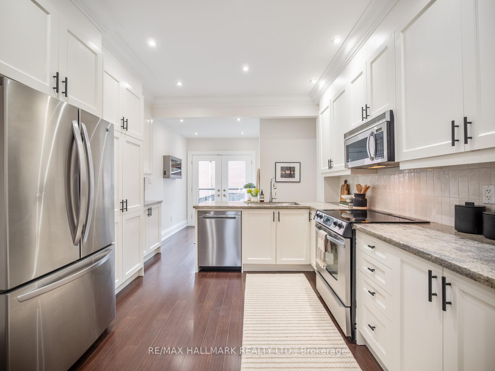 Photo 11 of 623 Pape Avenue, Toronto, Blake-Jones — HOMEH