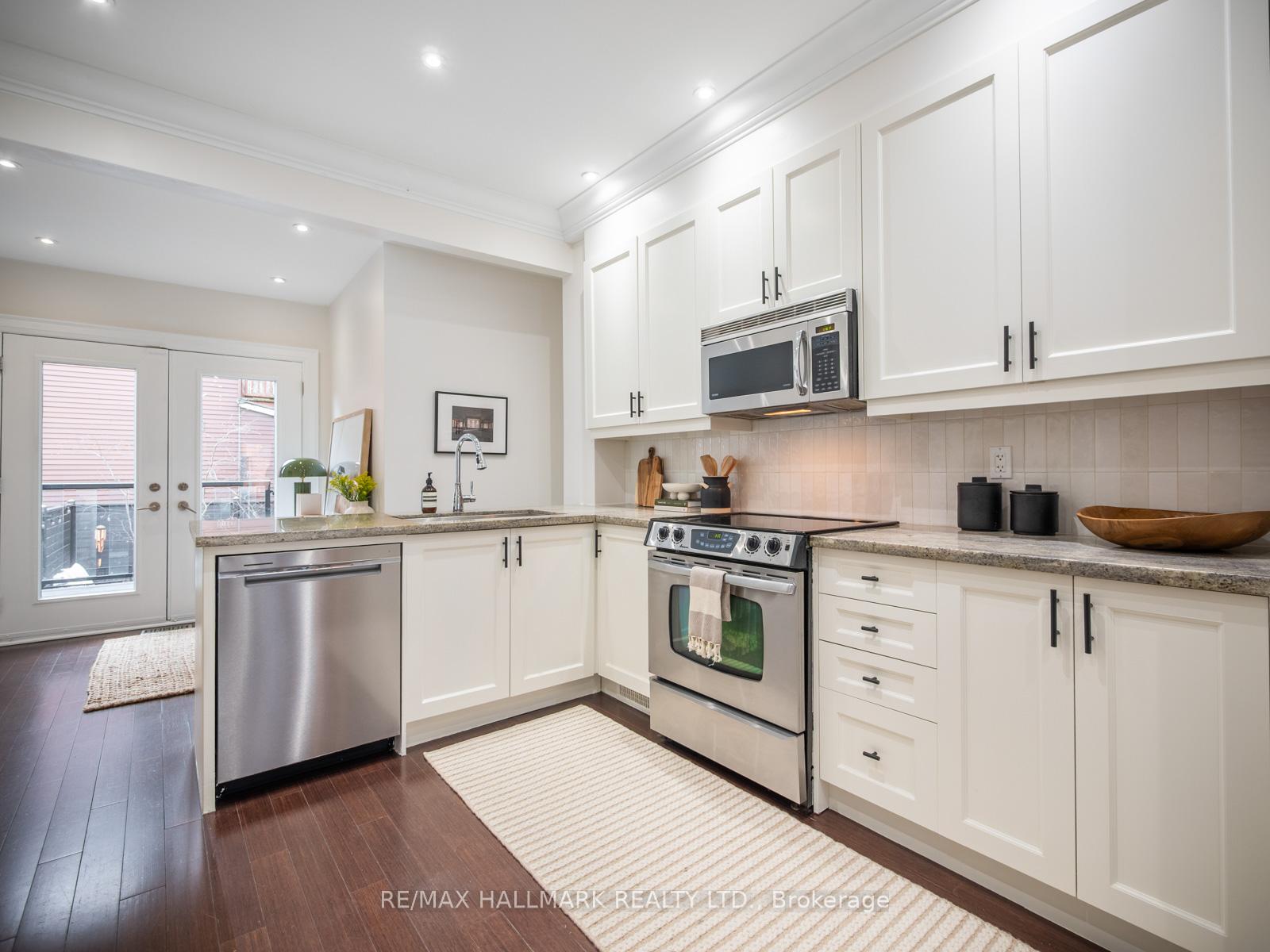 Photo 12 of 623 Pape Avenue, Toronto, Blake-Jones — HOMEH