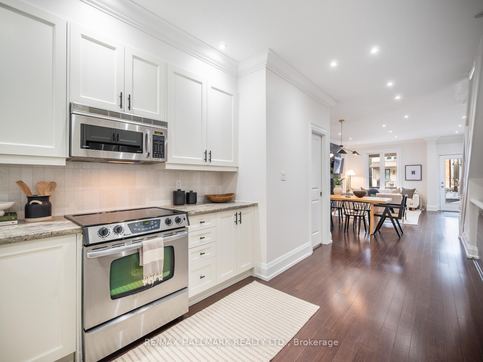 Photo 14 of 623 Pape Avenue, Toronto, Blake-Jones — HOMEH