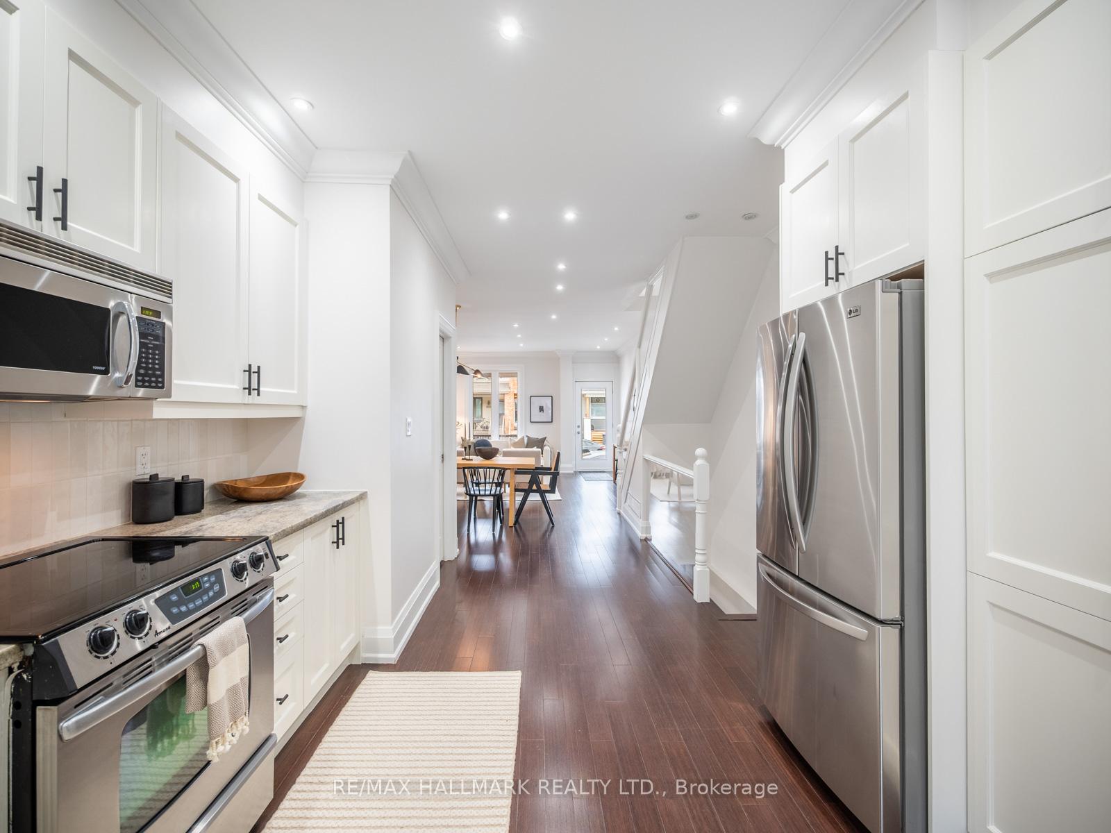 Photo 15 of 623 Pape Avenue, Toronto, Blake-Jones — HOMEH