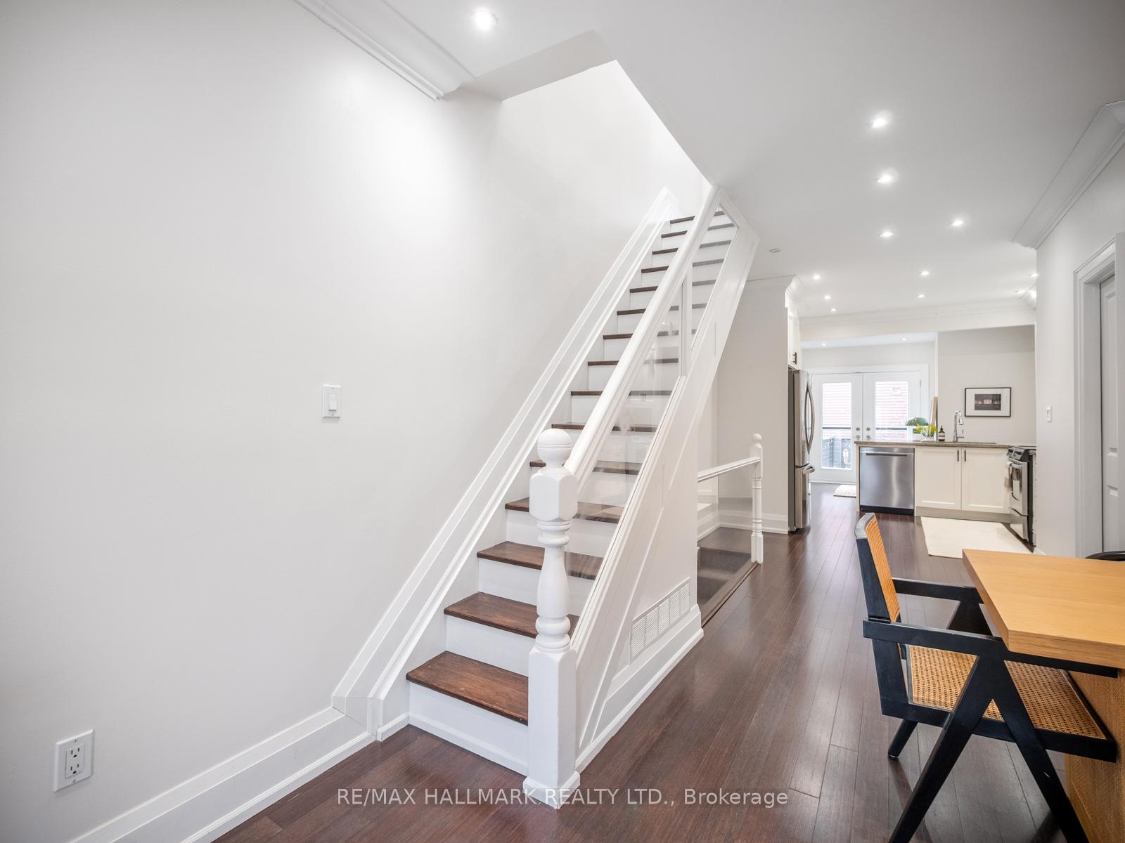 Photo 19 of 623 Pape Avenue, Toronto, Blake-Jones — HOMEH