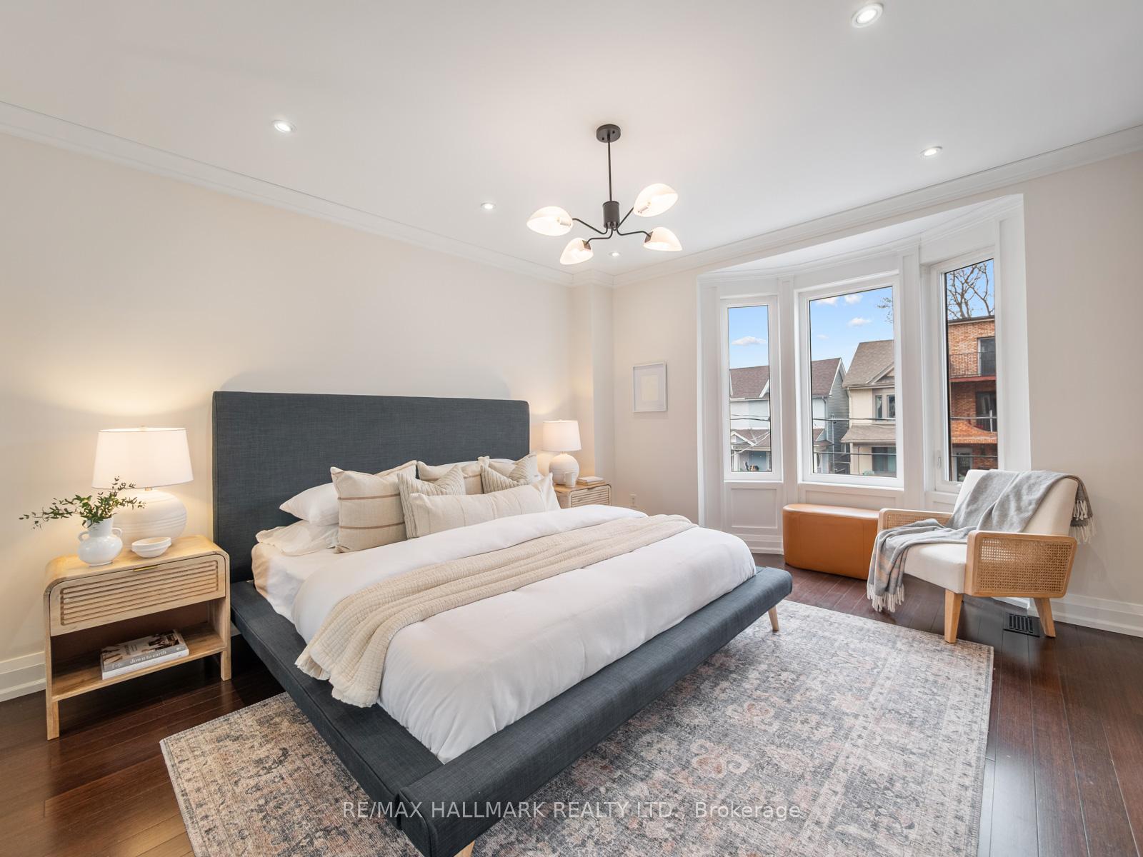 Photo 20 of 623 Pape Avenue, Toronto, Blake-Jones — HOMEH