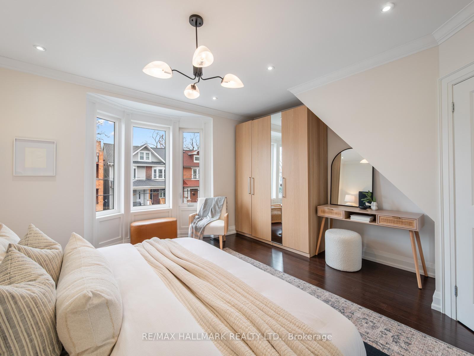Photo 21 of 623 Pape Avenue, Toronto, Blake-Jones — HOMEH