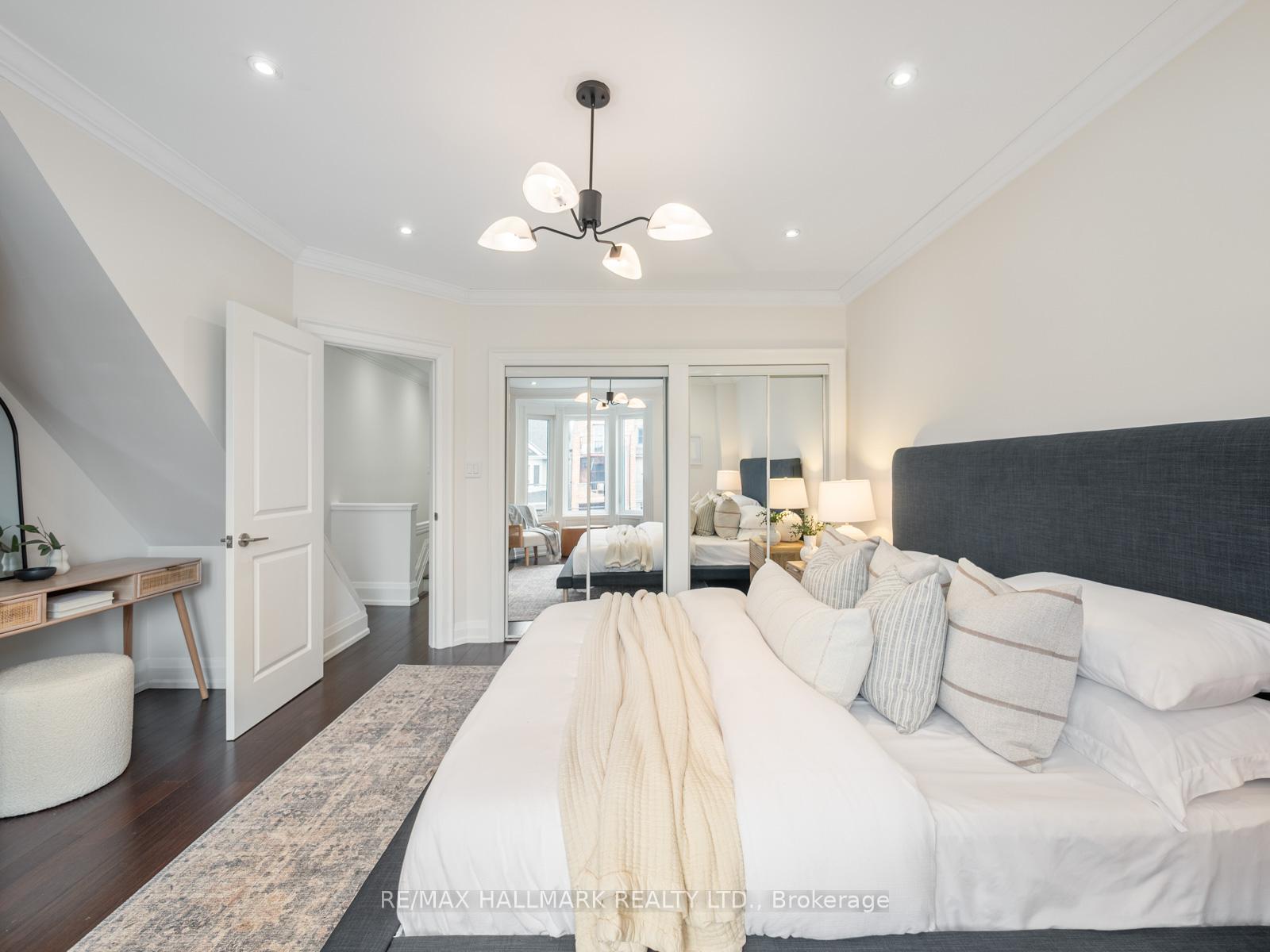 Photo 23 of 623 Pape Avenue, Toronto, Blake-Jones — HOMEH