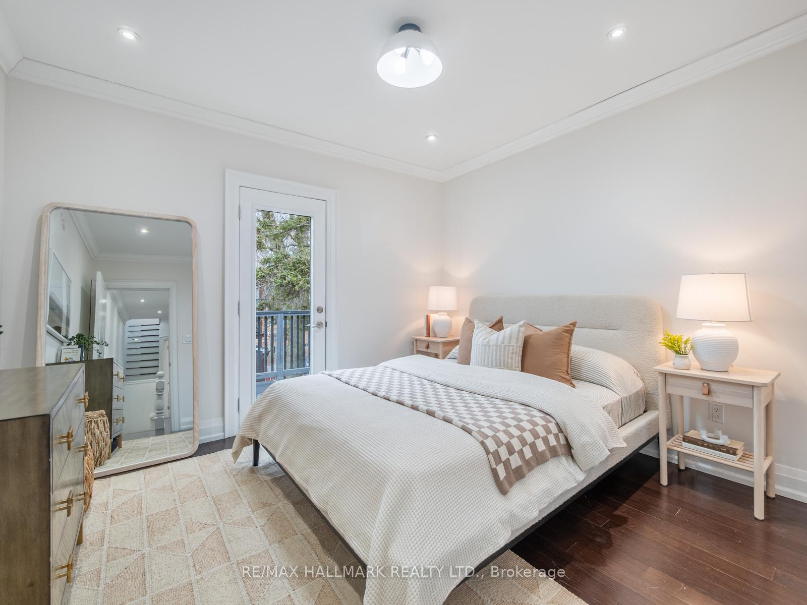 Photo 26 of 623 Pape Avenue, Toronto, Blake-Jones — HOMEH