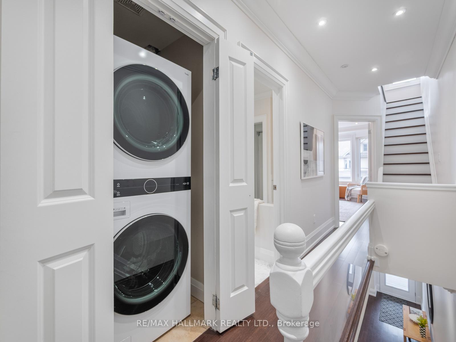 Photo 29 of 623 Pape Avenue, Toronto, Blake-Jones — HOMEH