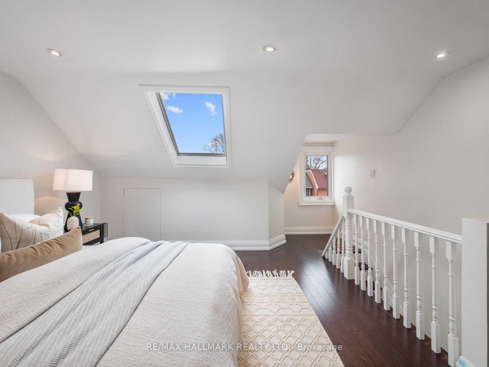 Photo 33 of 623 Pape Avenue, Toronto, Blake-Jones — HOMEH