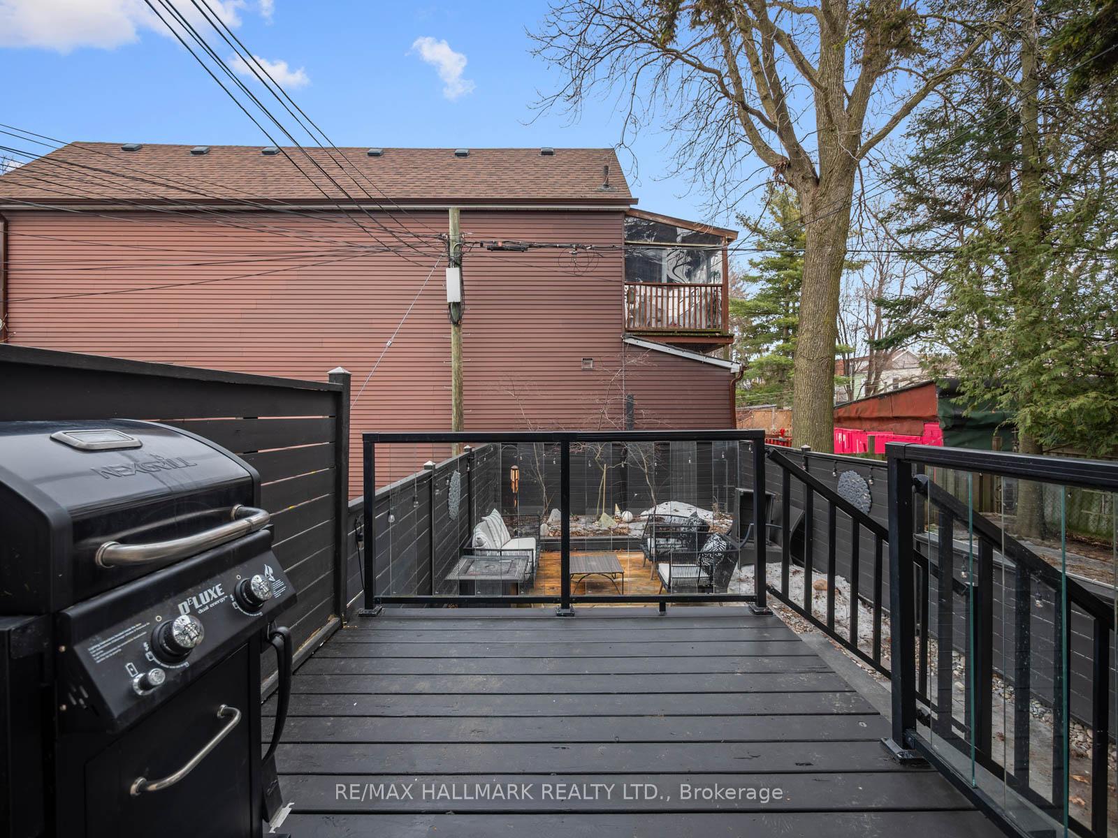 Photo 46 of 623 Pape Avenue, Toronto, Blake-Jones — HOMEH