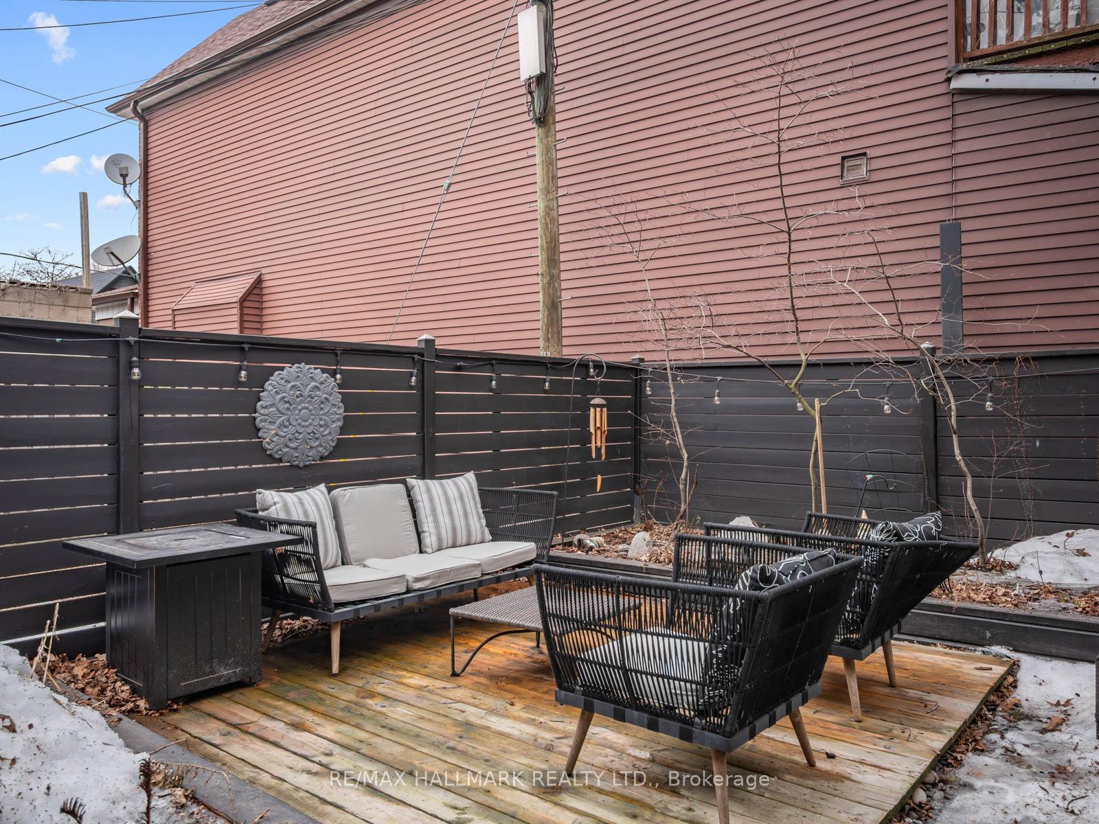 Photo 47 of 623 Pape Avenue, Toronto, Blake-Jones — HOMEH