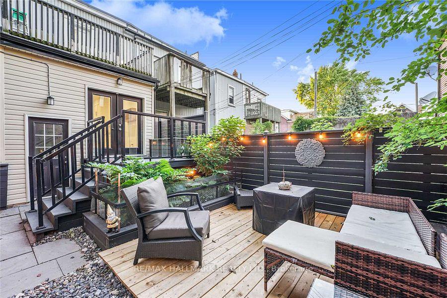 Photo 48 of 623 Pape Avenue, Toronto, Blake-Jones — HOMEH