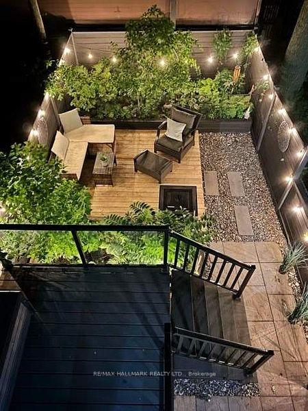 Photo 50 of 623 Pape Avenue, Toronto, Blake-Jones — HOMEH