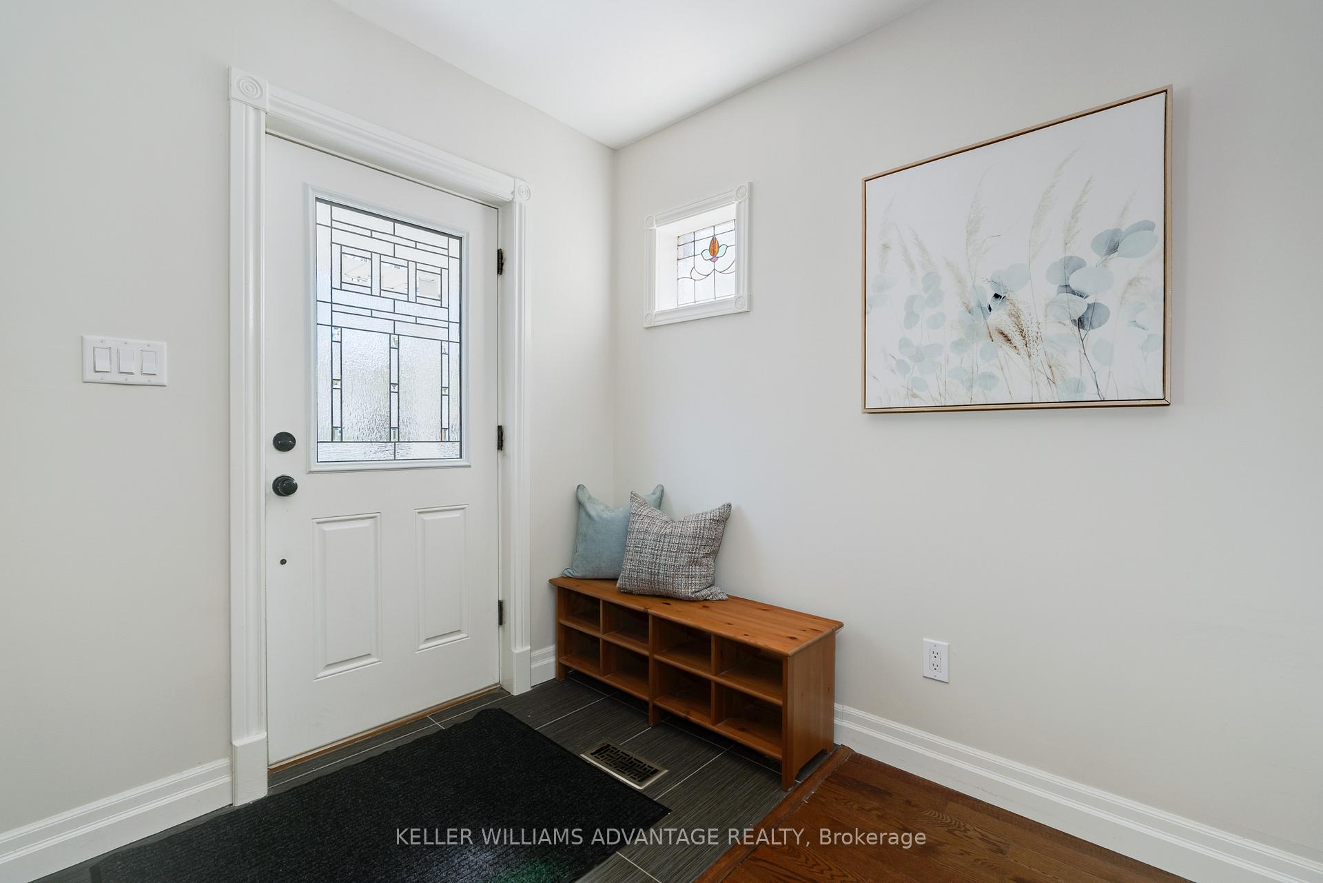 Photo 4 of 182 Sammon Avenue, Toronto, Danforth Village-East York — HOMEH