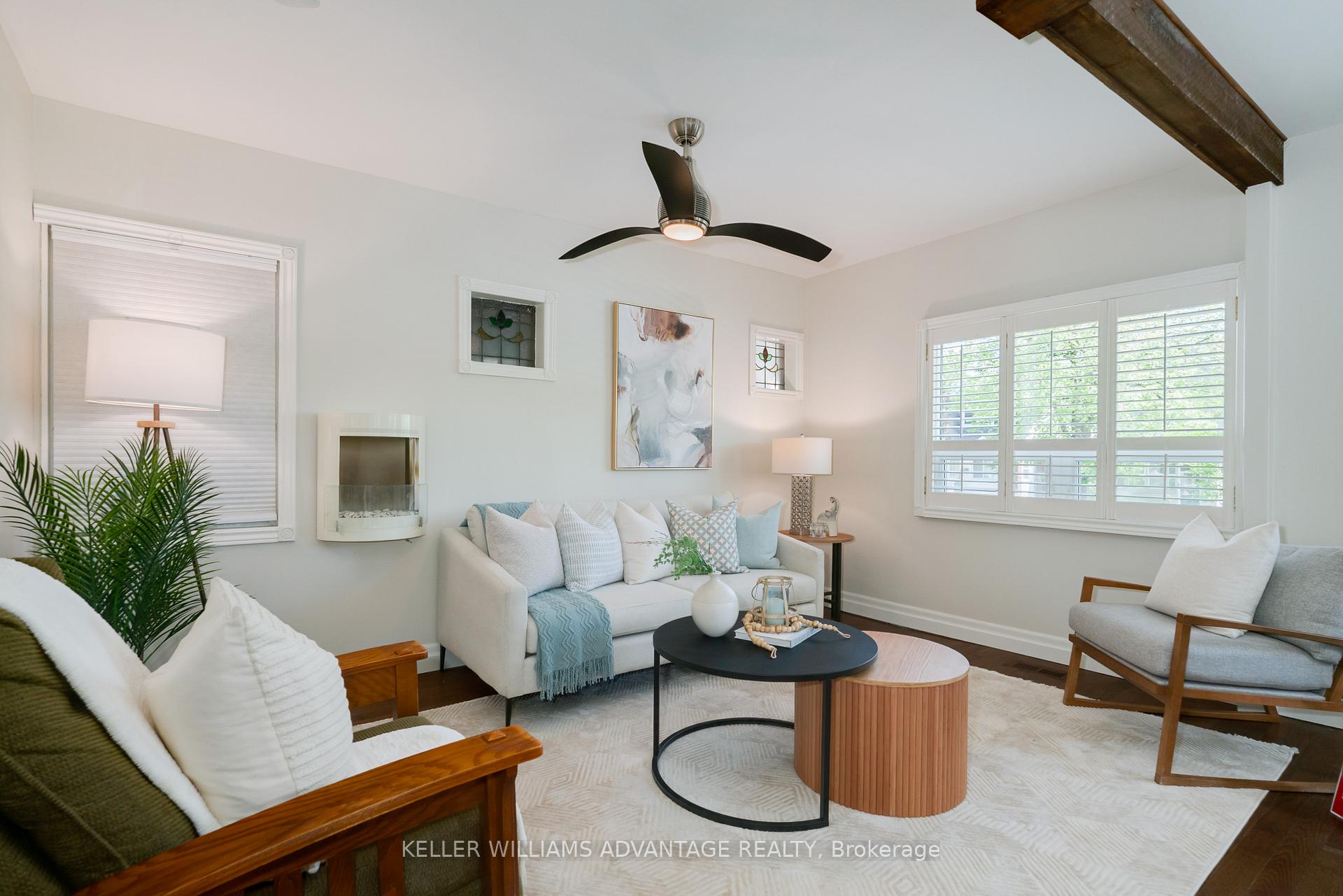 Photo 8 of 182 Sammon Avenue, Toronto, Danforth Village-East York — HOMEH