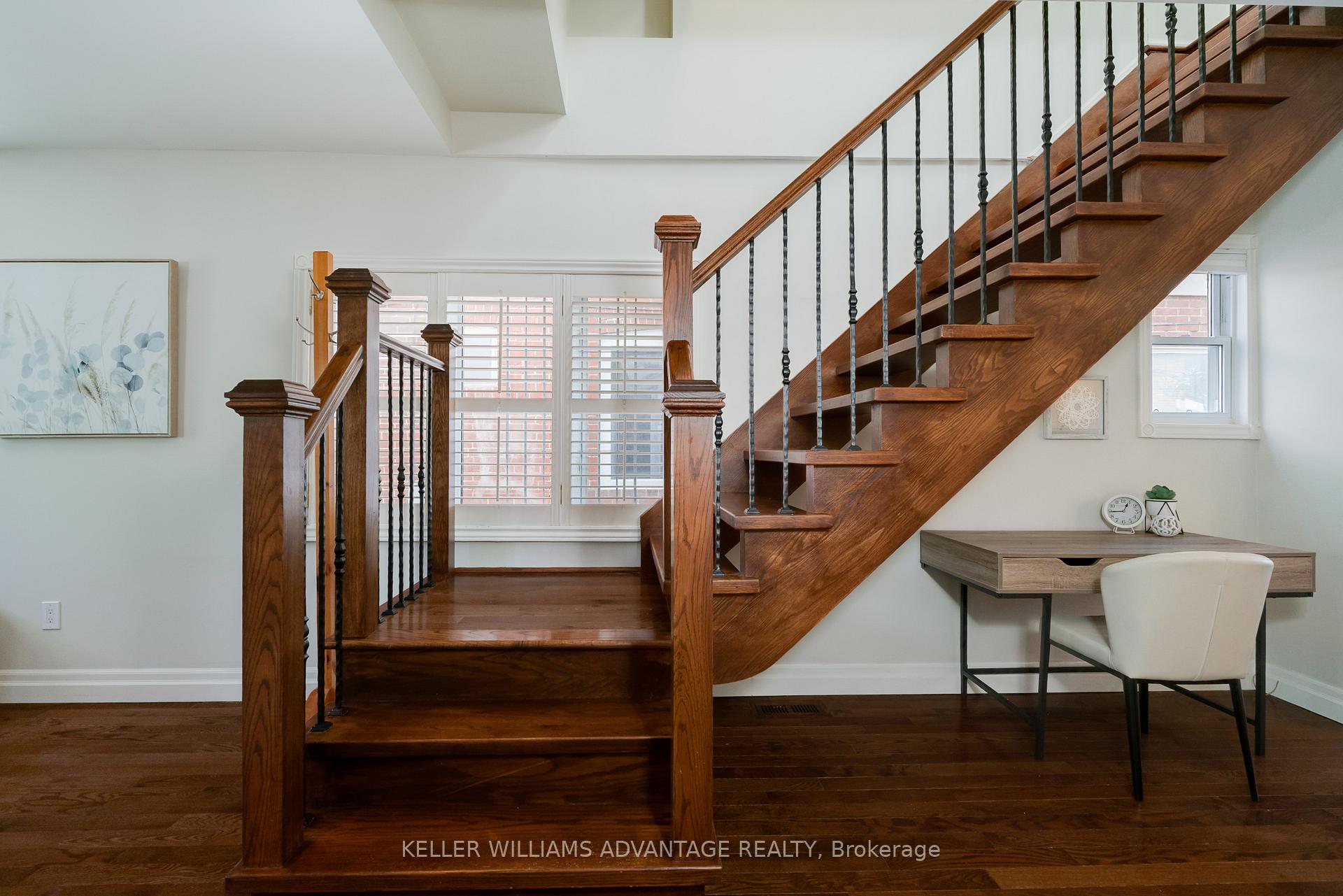 Photo 9 of 182 Sammon Avenue, Toronto, Danforth Village-East York — HOMEH