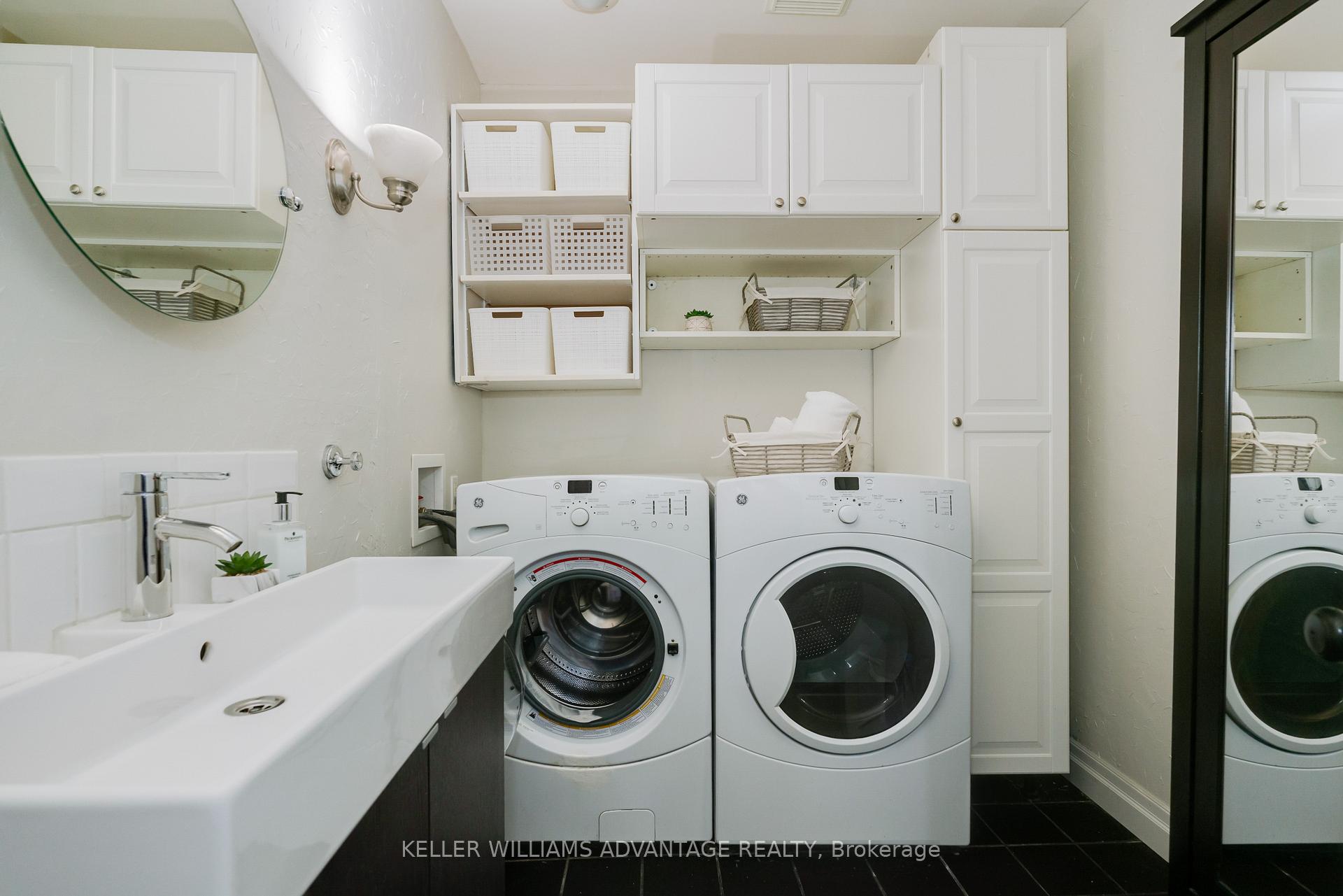 Photo 11 of 182 Sammon Avenue, Toronto, Danforth Village-East York — HOMEH