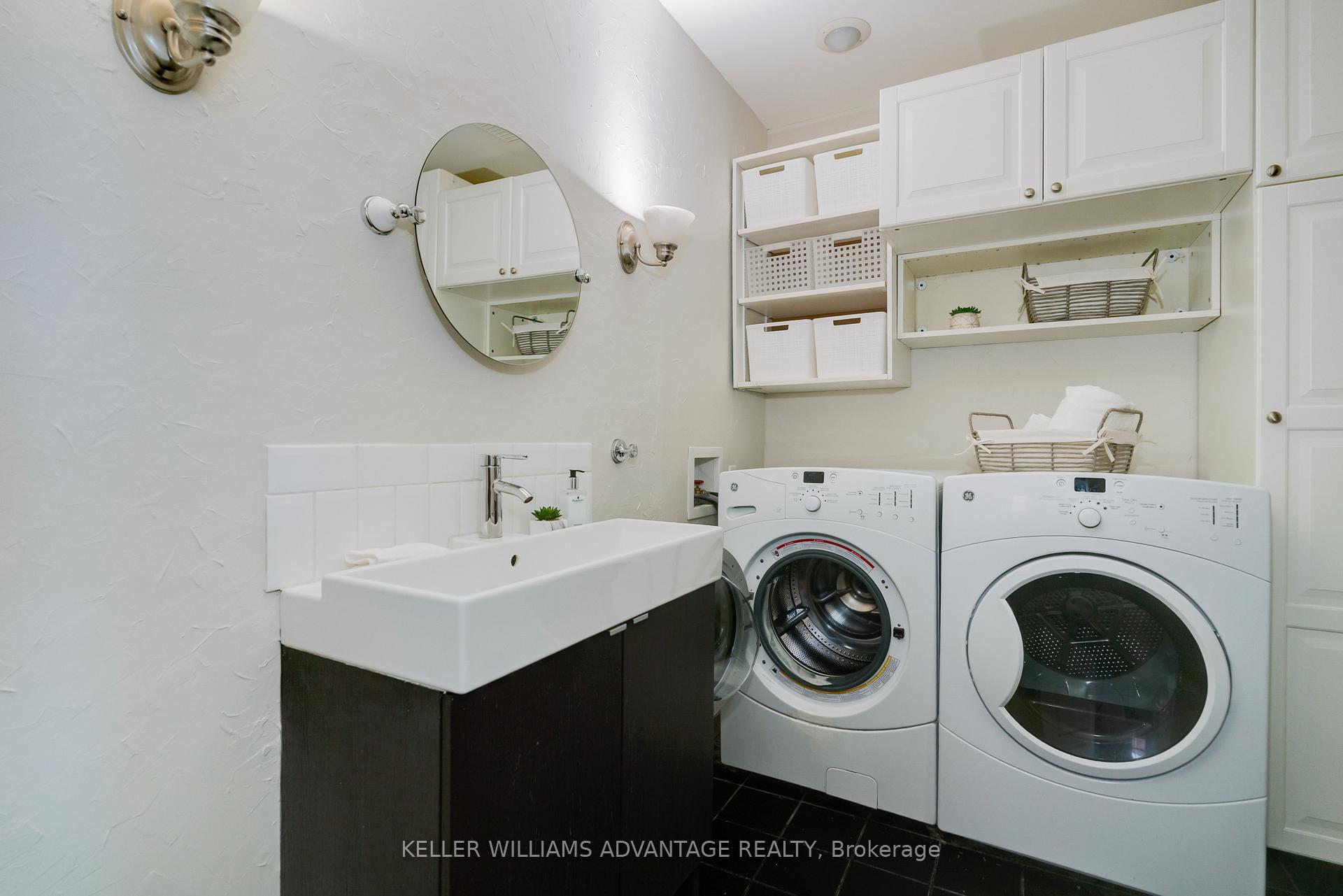 Photo 12 of 182 Sammon Avenue, Toronto, Danforth Village-East York — HOMEH