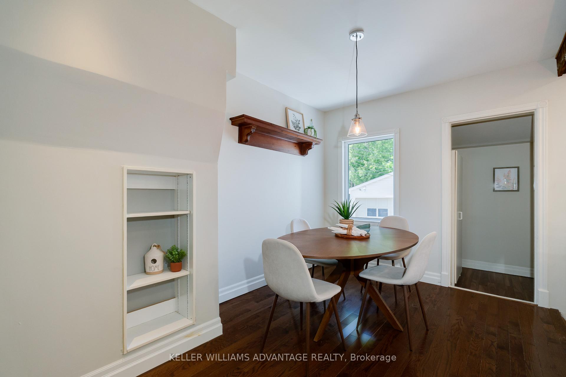 Photo 13 of 182 Sammon Avenue, Toronto, Danforth Village-East York — HOMEH