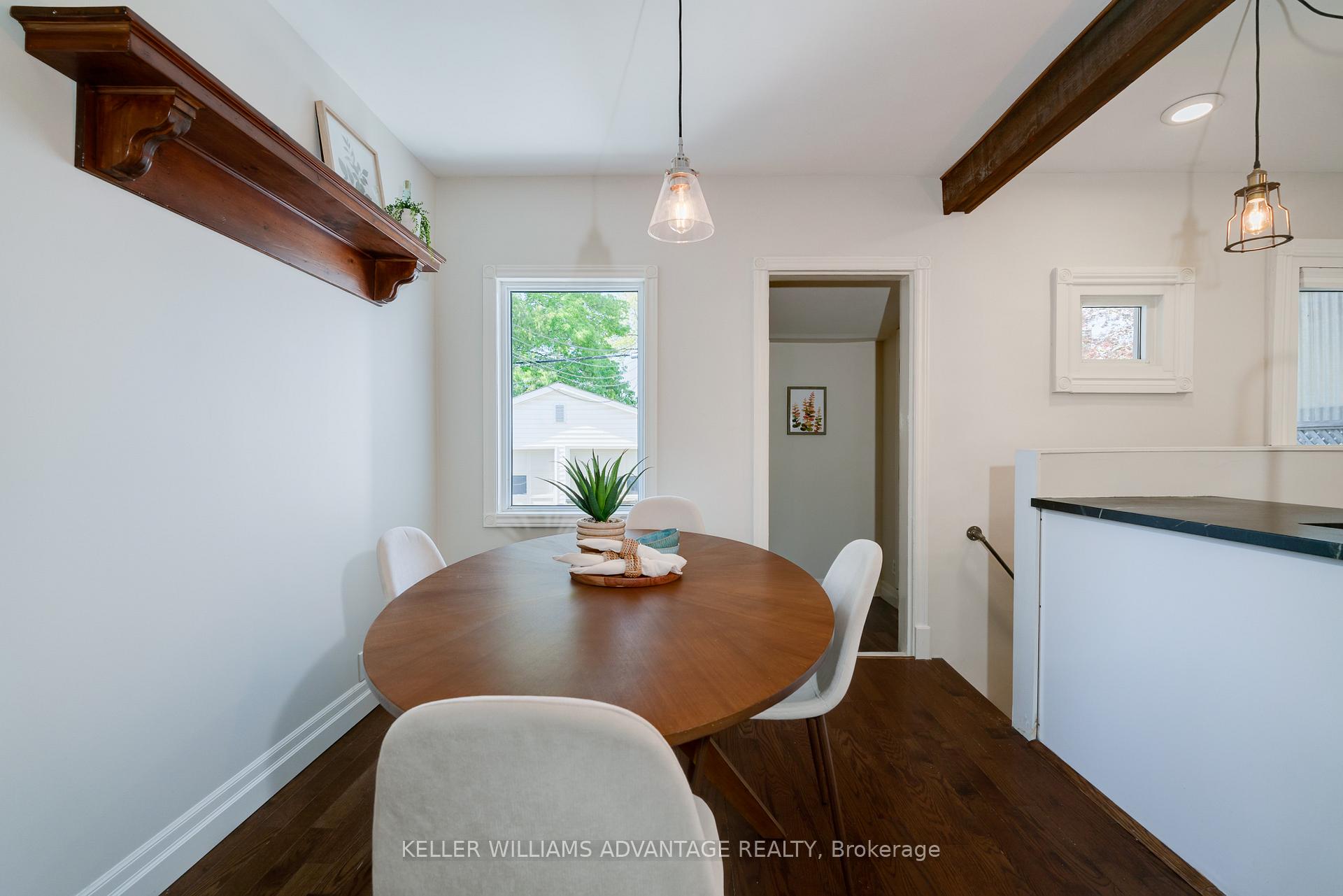 Photo 14 of 182 Sammon Avenue, Toronto, Danforth Village-East York — HOMEH