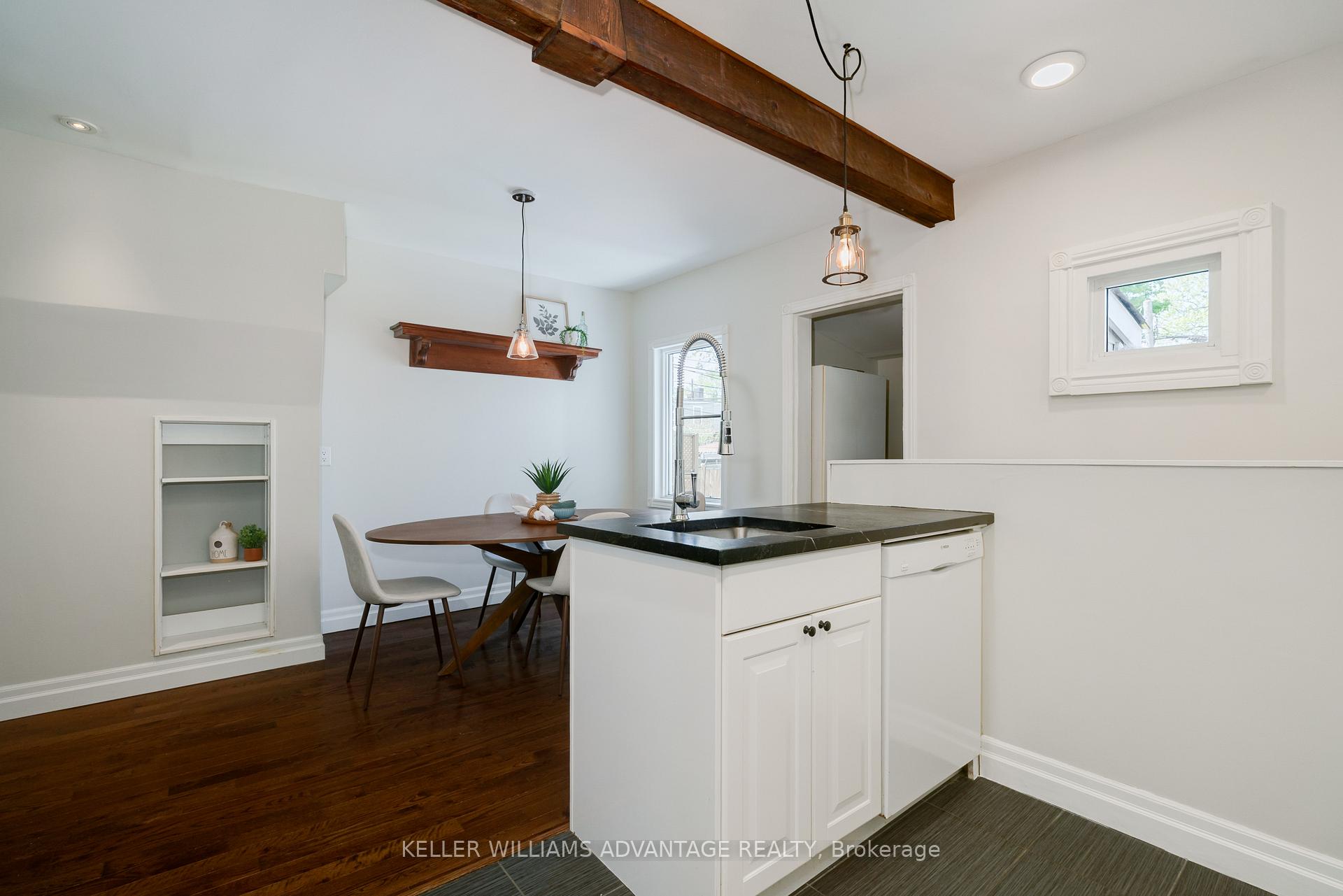 Photo 16 of 182 Sammon Avenue, Toronto, Danforth Village-East York — HOMEH