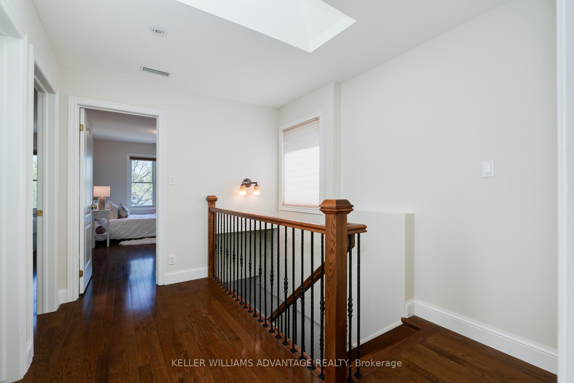 Photo 21 of 182 Sammon Avenue, Toronto, Danforth Village-East York — HOMEH
