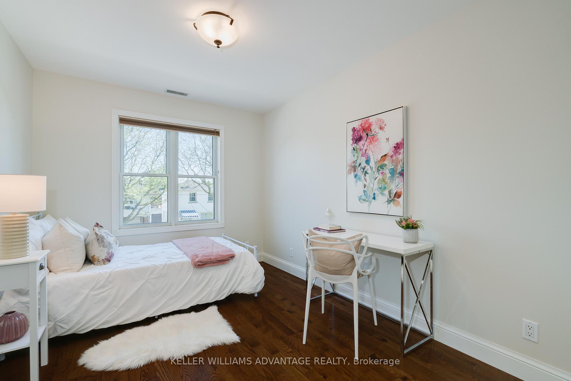 Photo 22 of 182 Sammon Avenue, Toronto, Danforth Village-East York — HOMEH