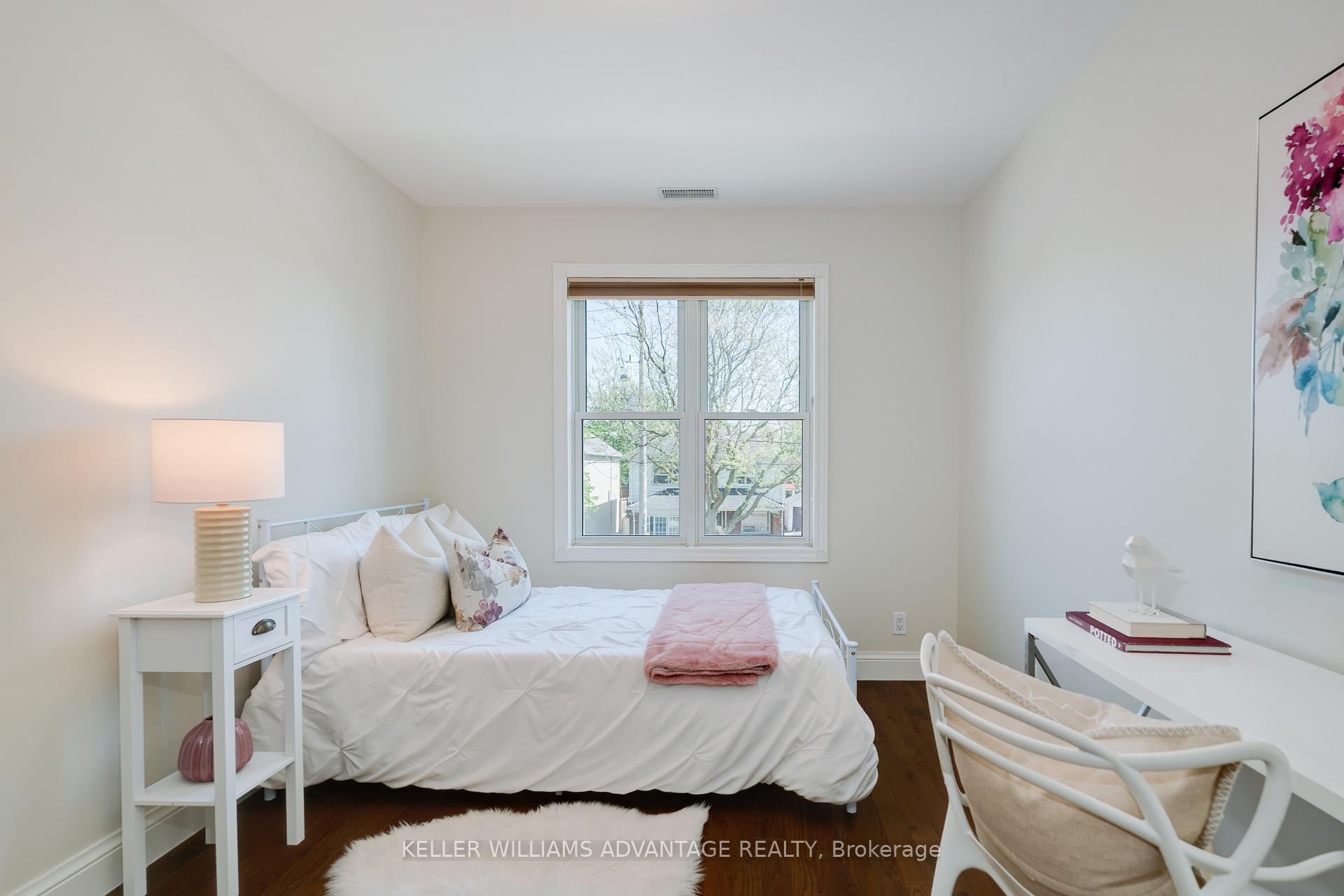 Photo 23 of 182 Sammon Avenue, Toronto, Danforth Village-East York — HOMEH