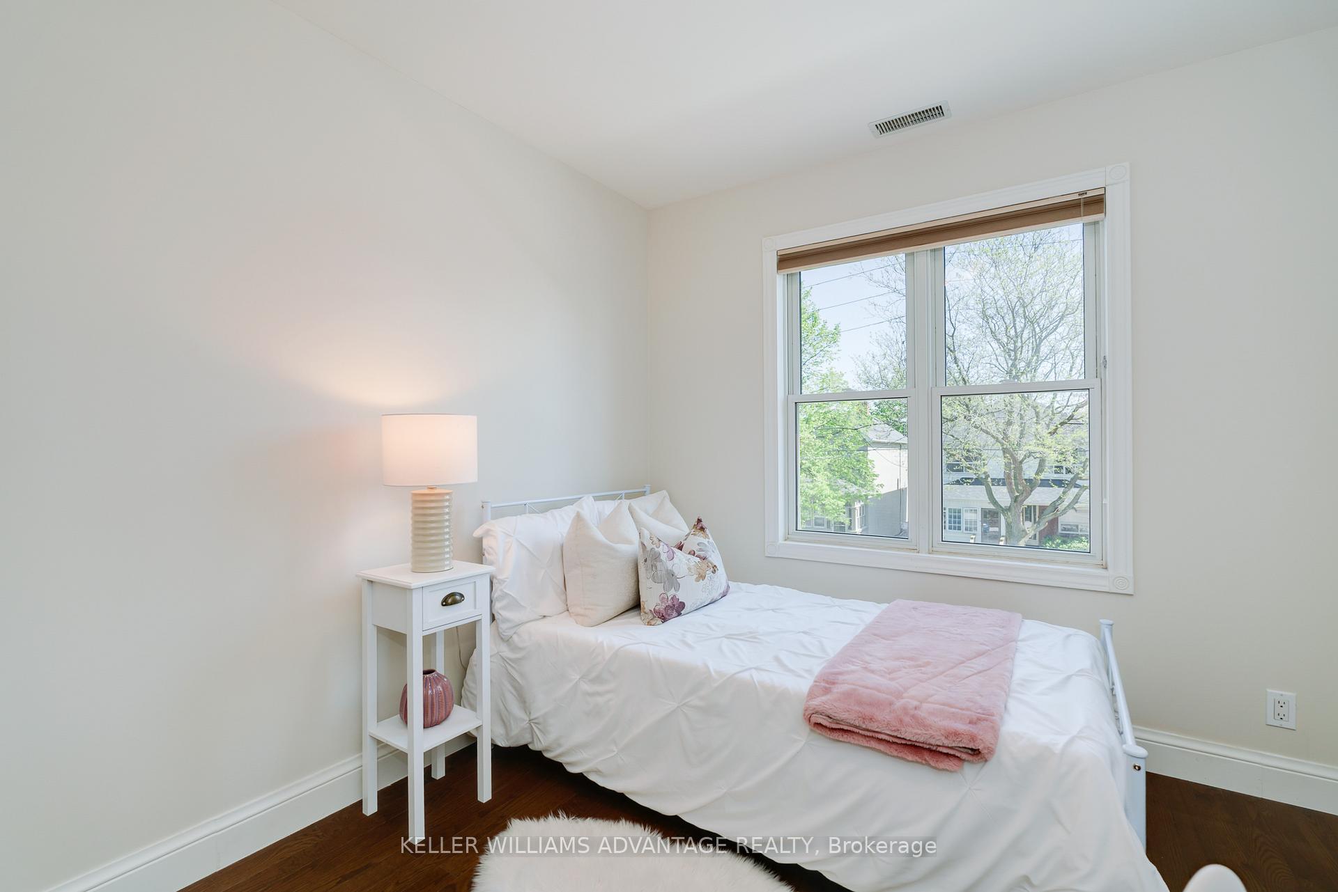 Photo 24 of 182 Sammon Avenue, Toronto, Danforth Village-East York — HOMEH