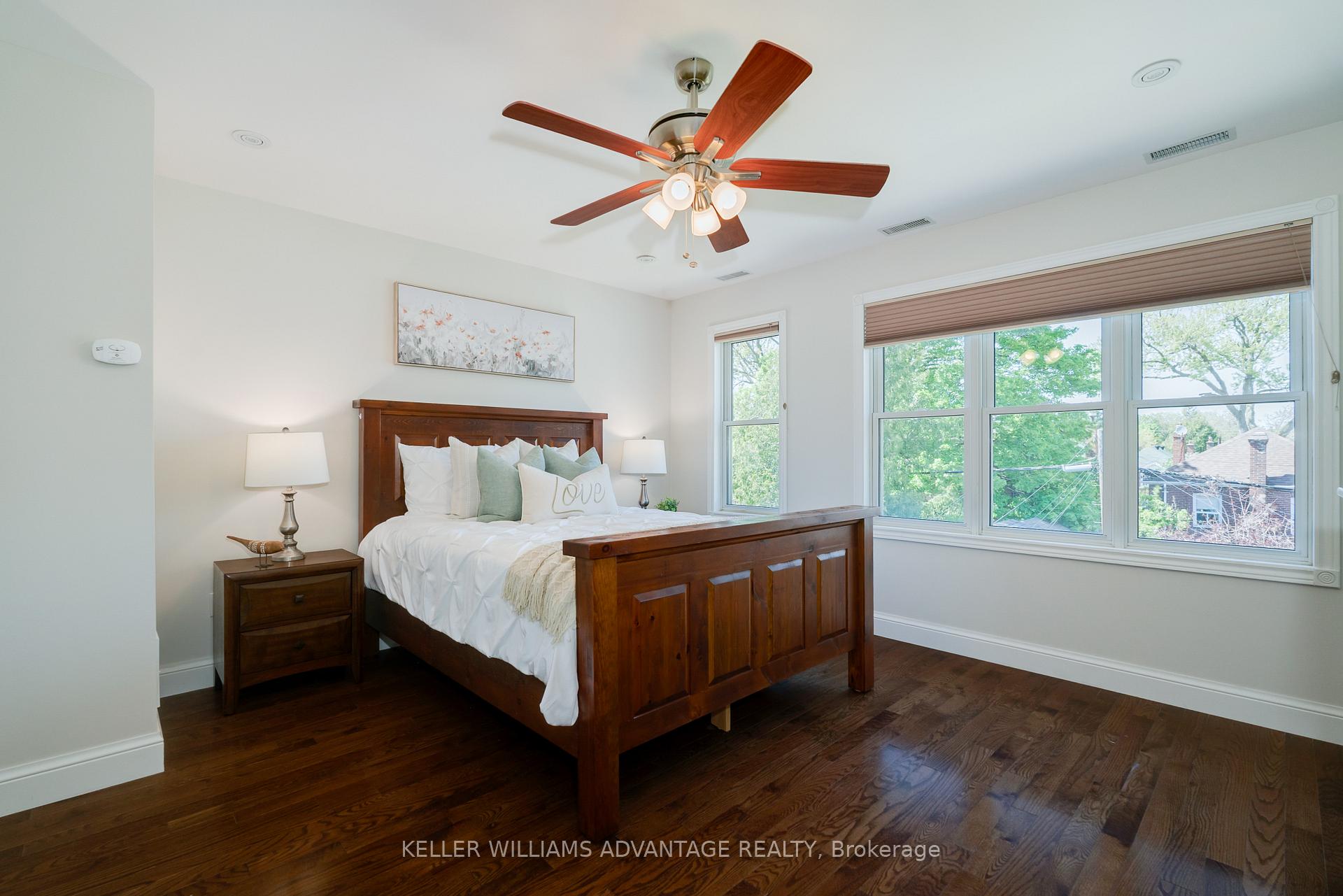Photo 30 of 182 Sammon Avenue, Toronto, Danforth Village-East York — HOMEH