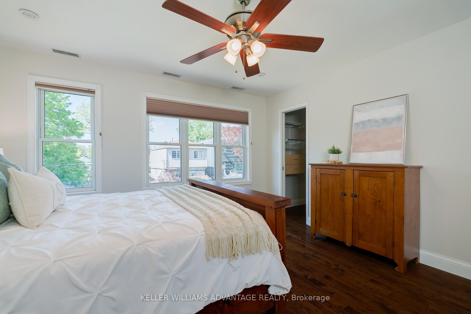 Photo 31 of 182 Sammon Avenue, Toronto, Danforth Village-East York — HOMEH