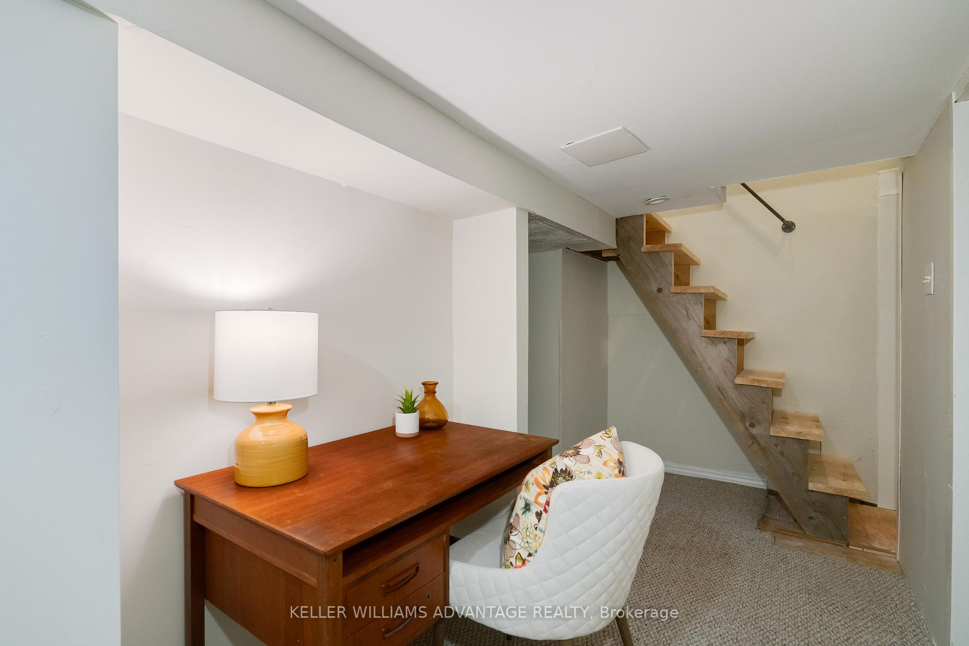 Photo 34 of 182 Sammon Avenue, Toronto, Danforth Village-East York — HOMEH