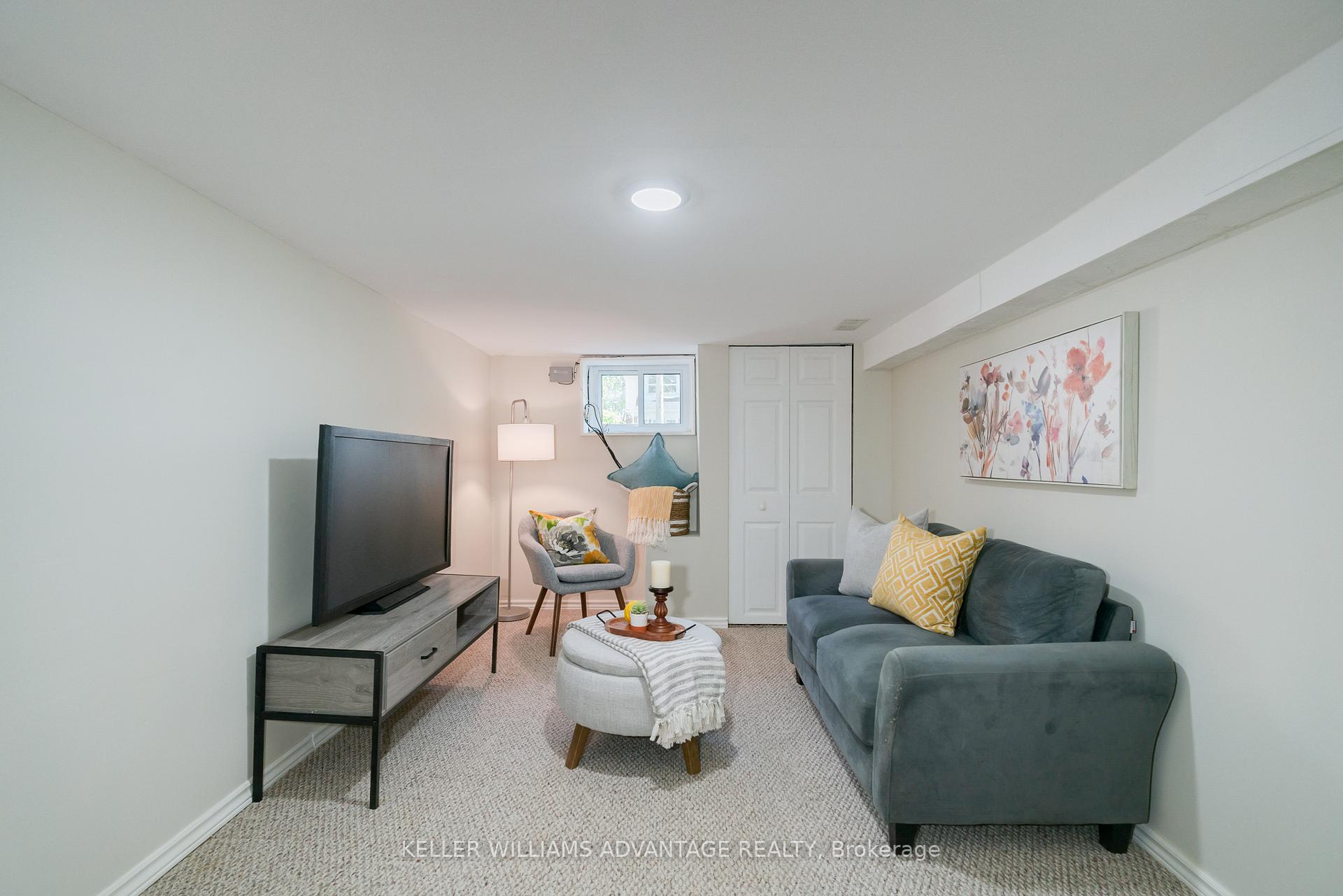 Photo 35 of 182 Sammon Avenue, Toronto, Danforth Village-East York — HOMEH