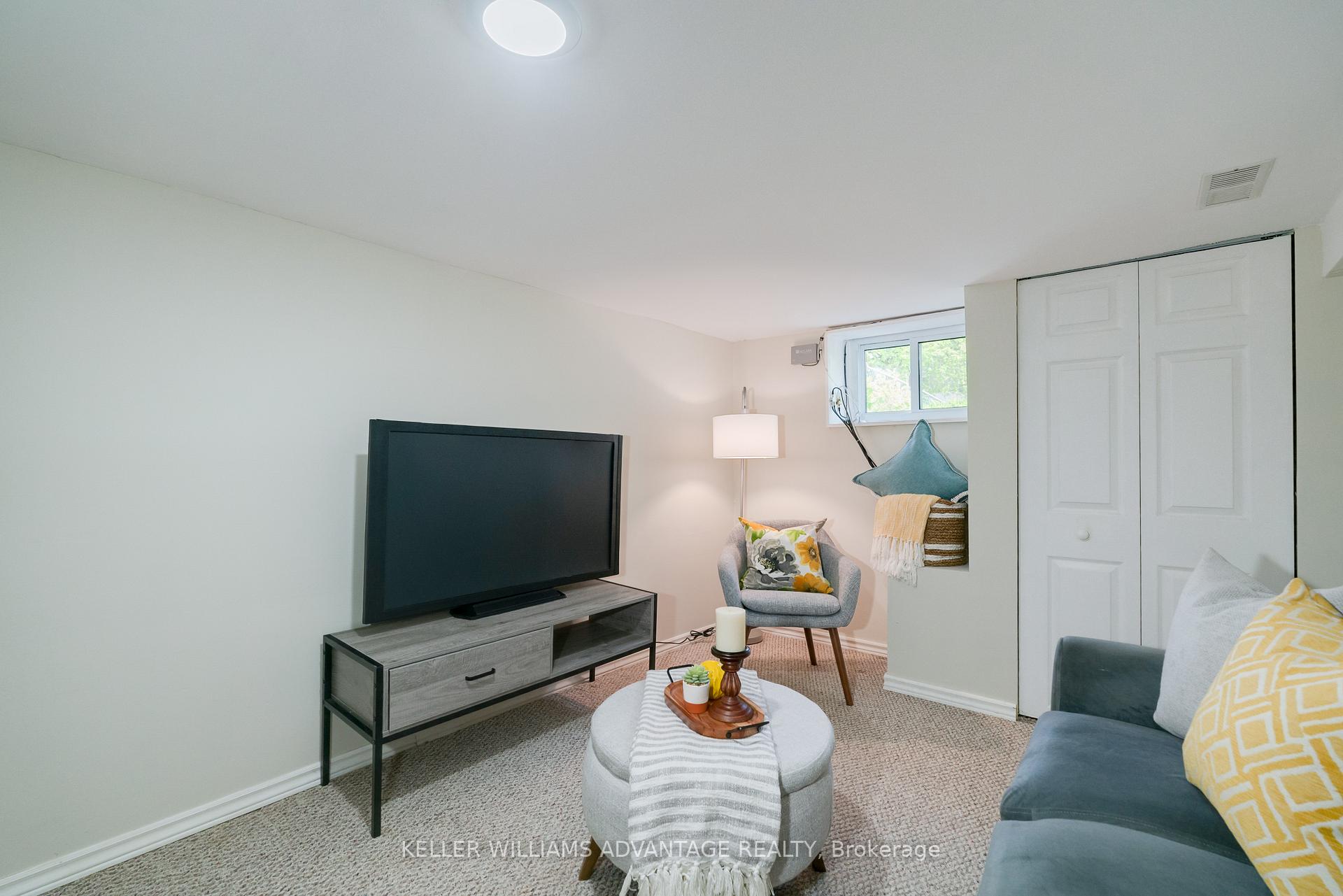 Photo 36 of 182 Sammon Avenue, Toronto, Danforth Village-East York — HOMEH