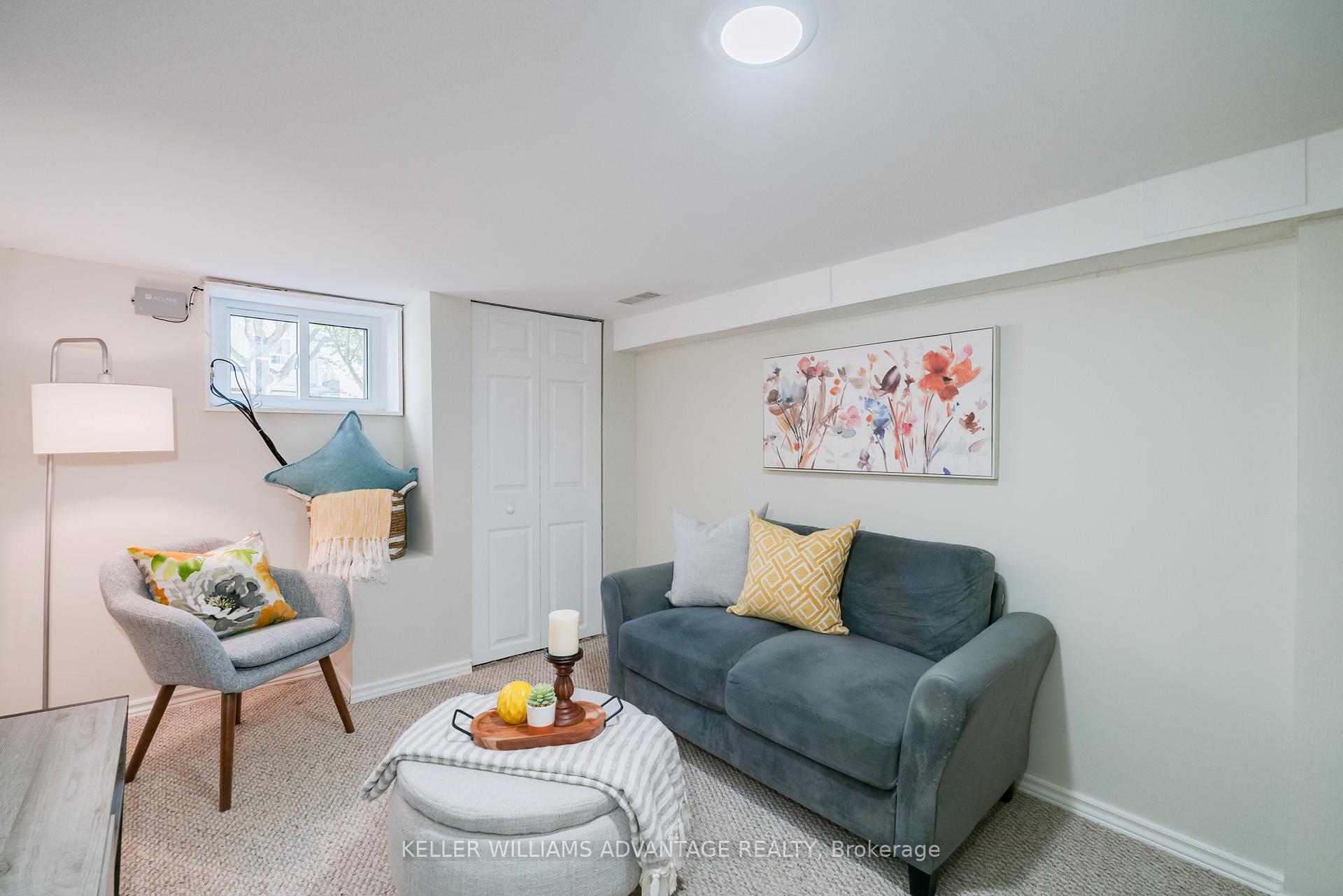 Photo 37 of 182 Sammon Avenue, Toronto, Danforth Village-East York — HOMEH