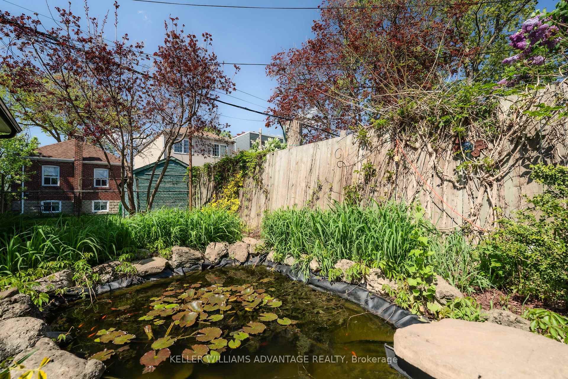 Photo 41 of 182 Sammon Avenue, Toronto, Danforth Village-East York — HOMEH
