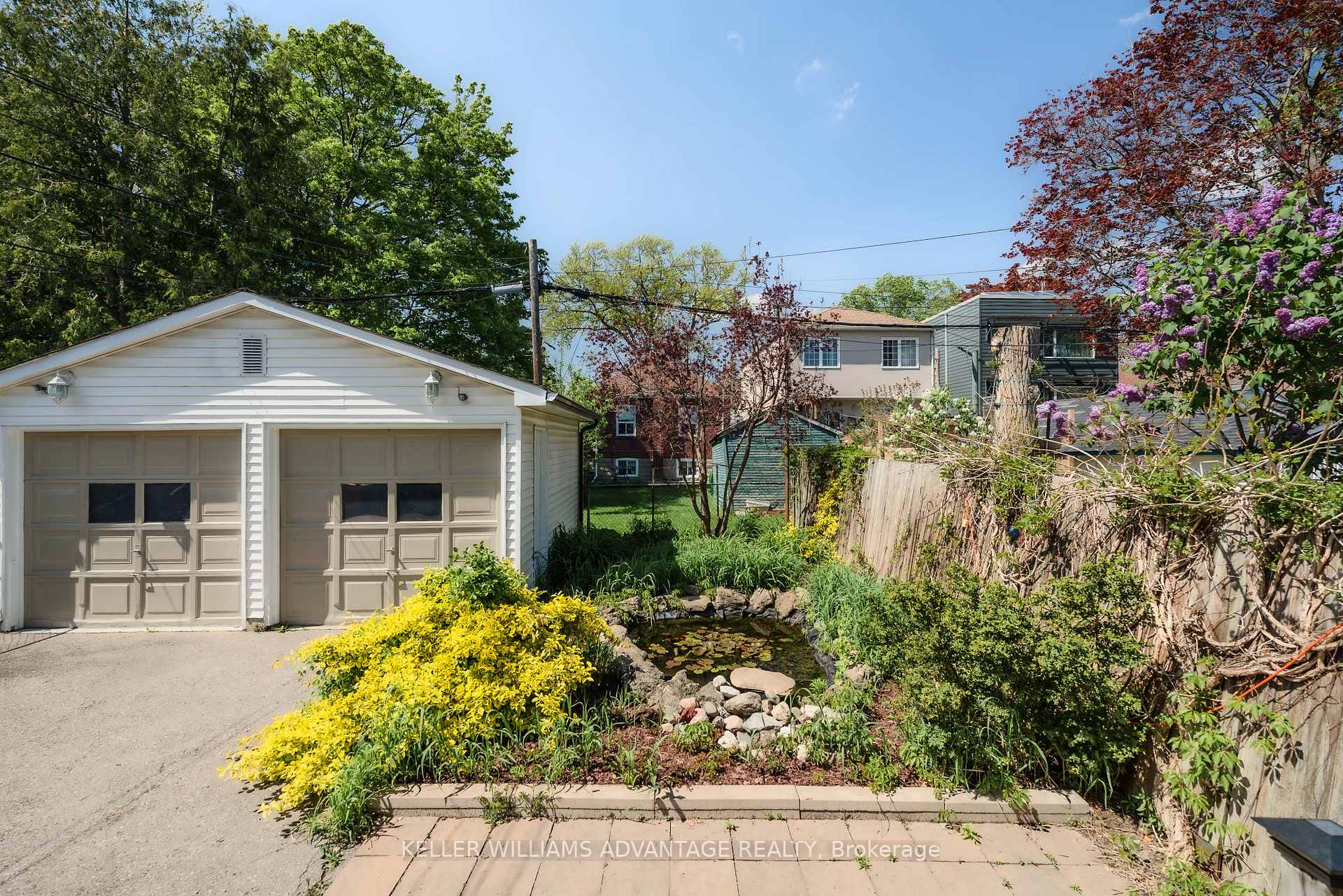 Photo 42 of 182 Sammon Avenue, Toronto, Danforth Village-East York — HOMEH