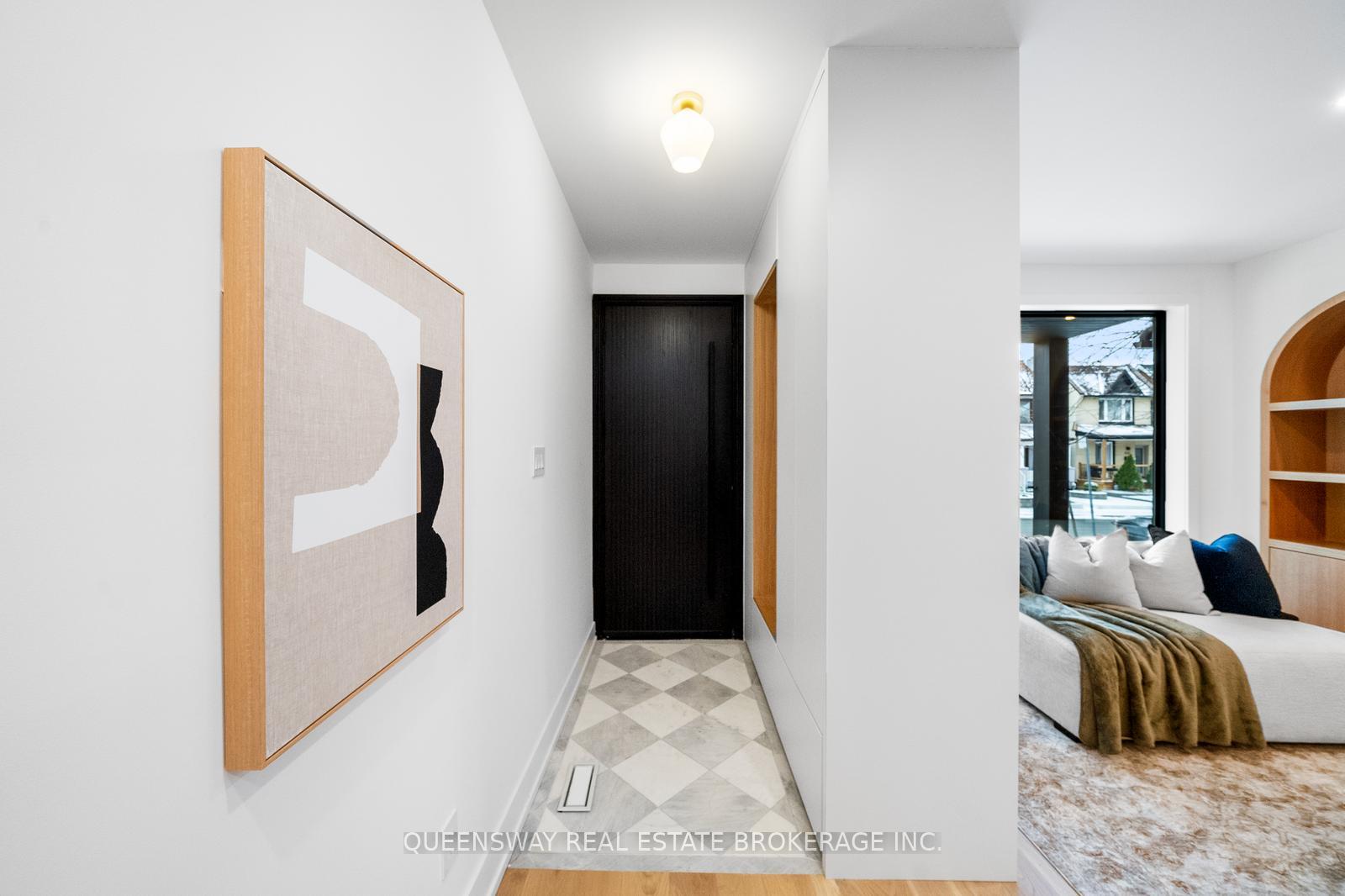 Photo 15 of 442 Brock Avenue, Toronto, Dufferin Grove — HOMEH