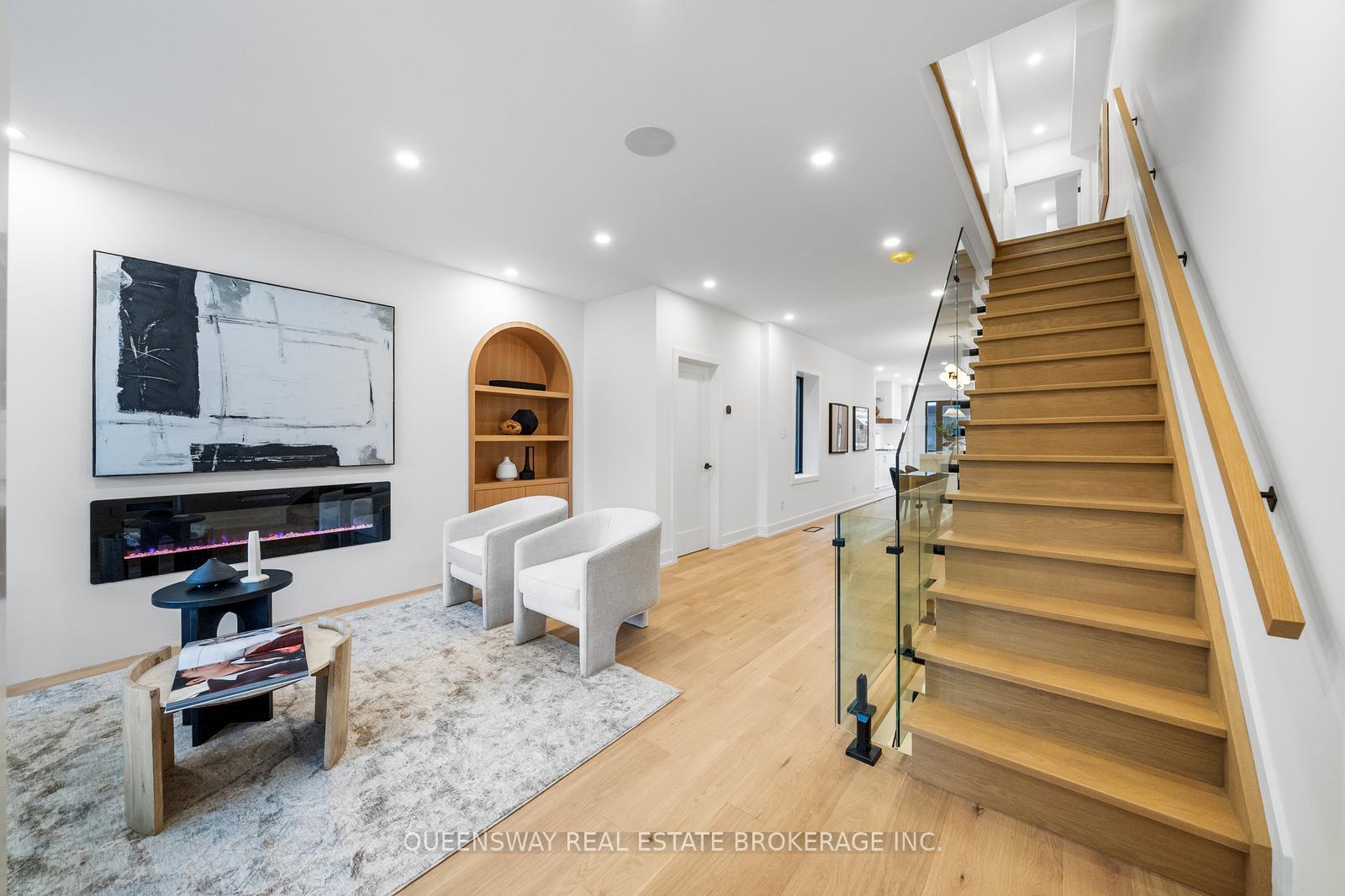 Photo 7 of 442 Brock Avenue, Toronto, Dufferin Grove — HOMEH