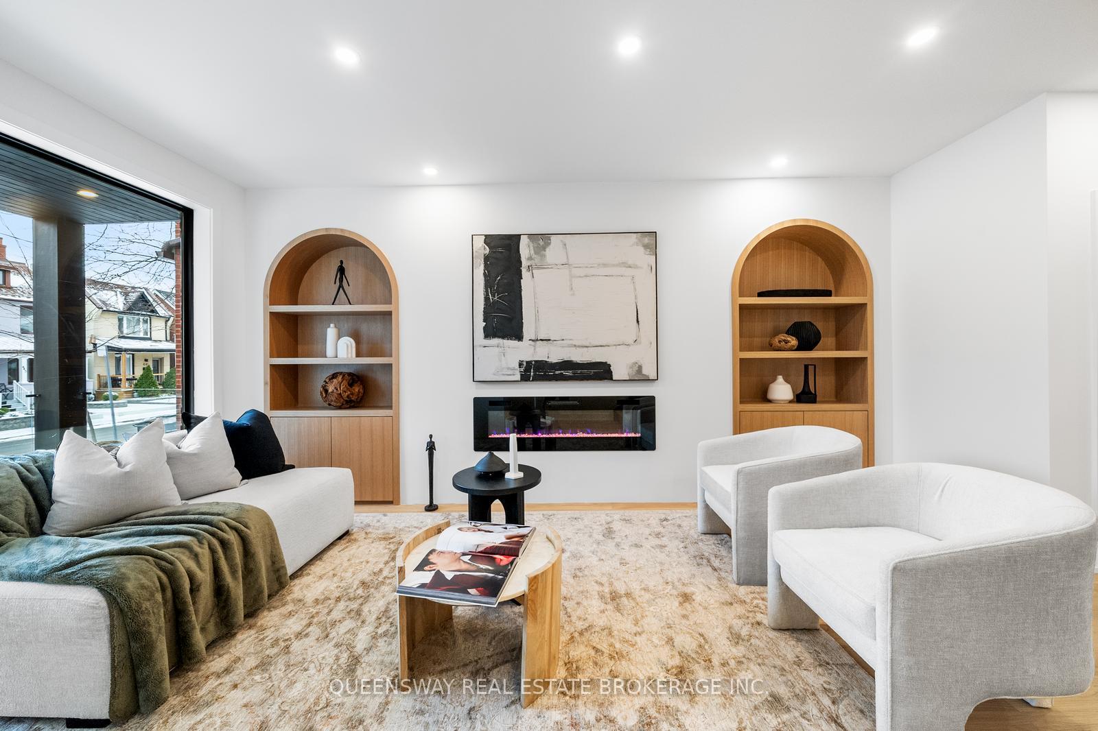 Photo 11 of 442 Brock Avenue, Toronto, Dufferin Grove — HOMEH