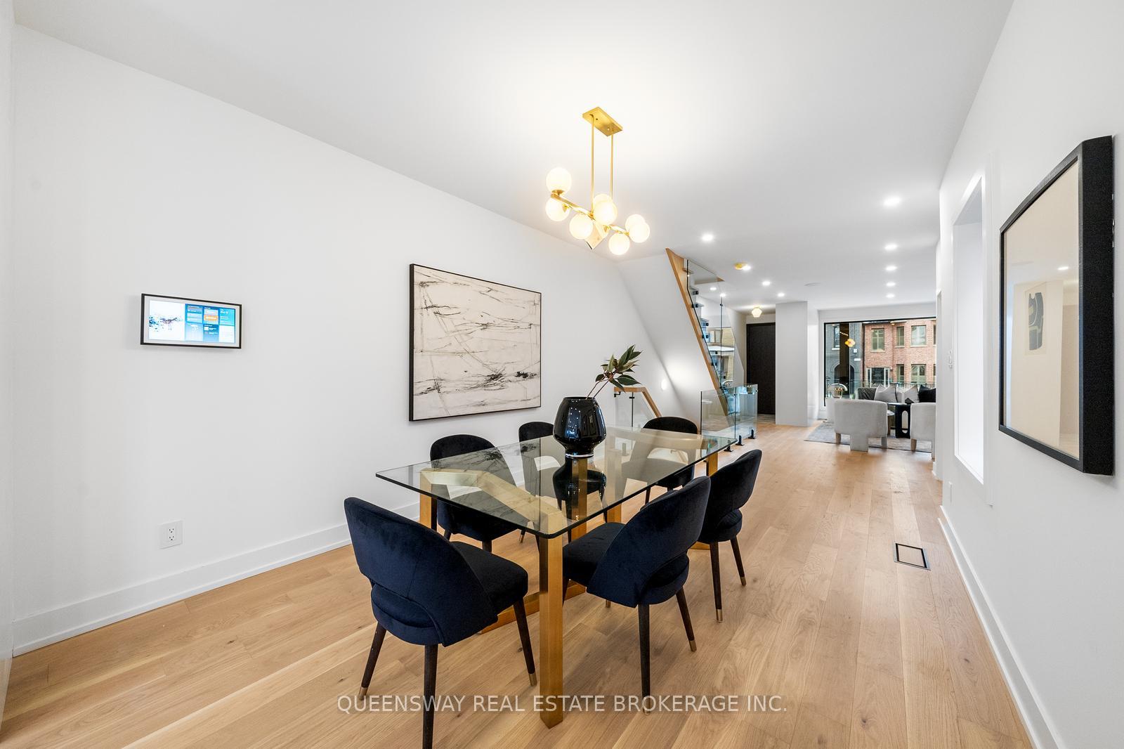 Photo 25 of 442 Brock Avenue, Toronto, Dufferin Grove — HOMEH