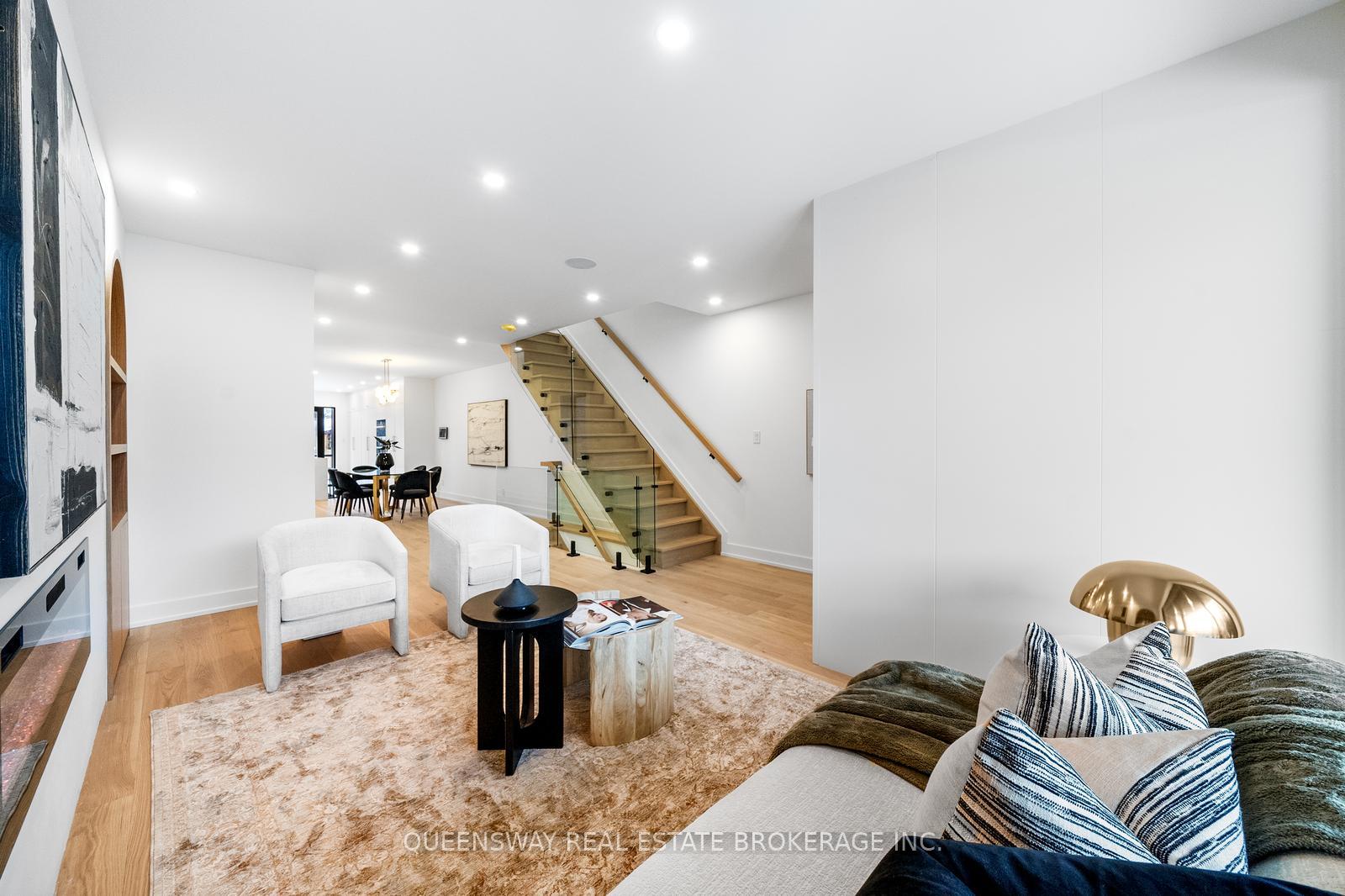 Photo 32 of 442 Brock Avenue, Toronto, Dufferin Grove — HOMEH