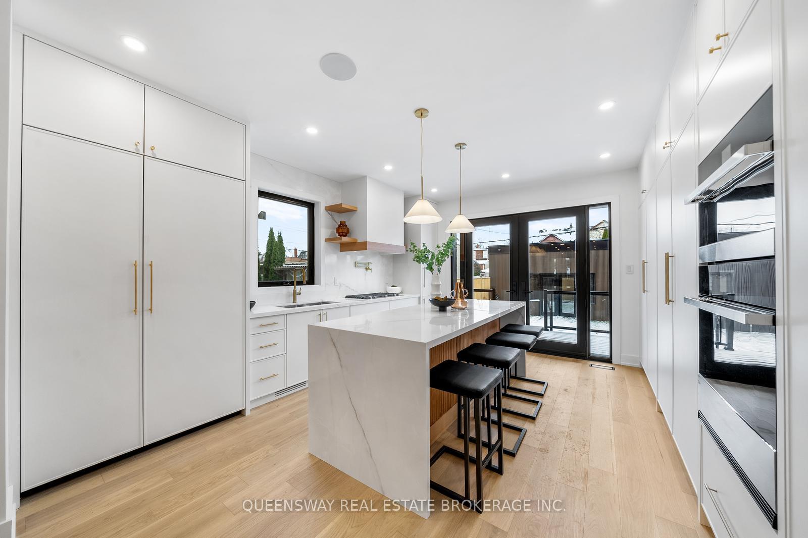 Photo 6 of 442 Brock Avenue, Toronto, Dufferin Grove — HOMEH