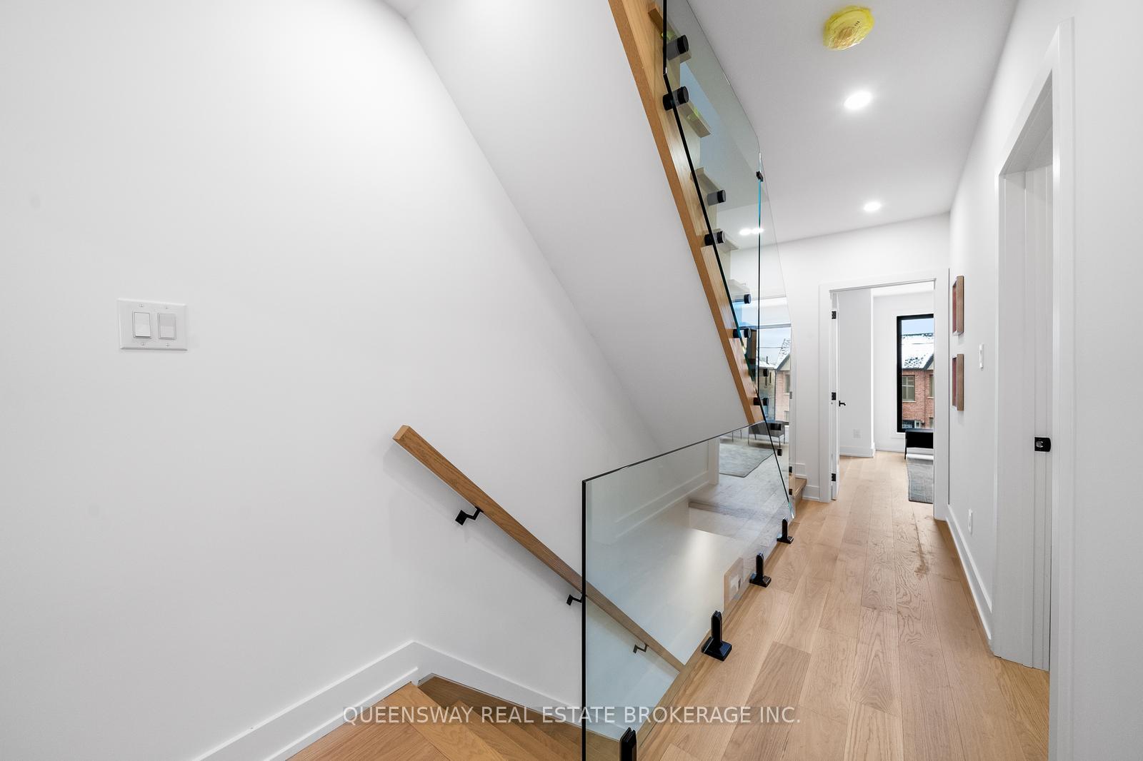 Photo 16 of 442 Brock Avenue, Toronto, Dufferin Grove — HOMEH