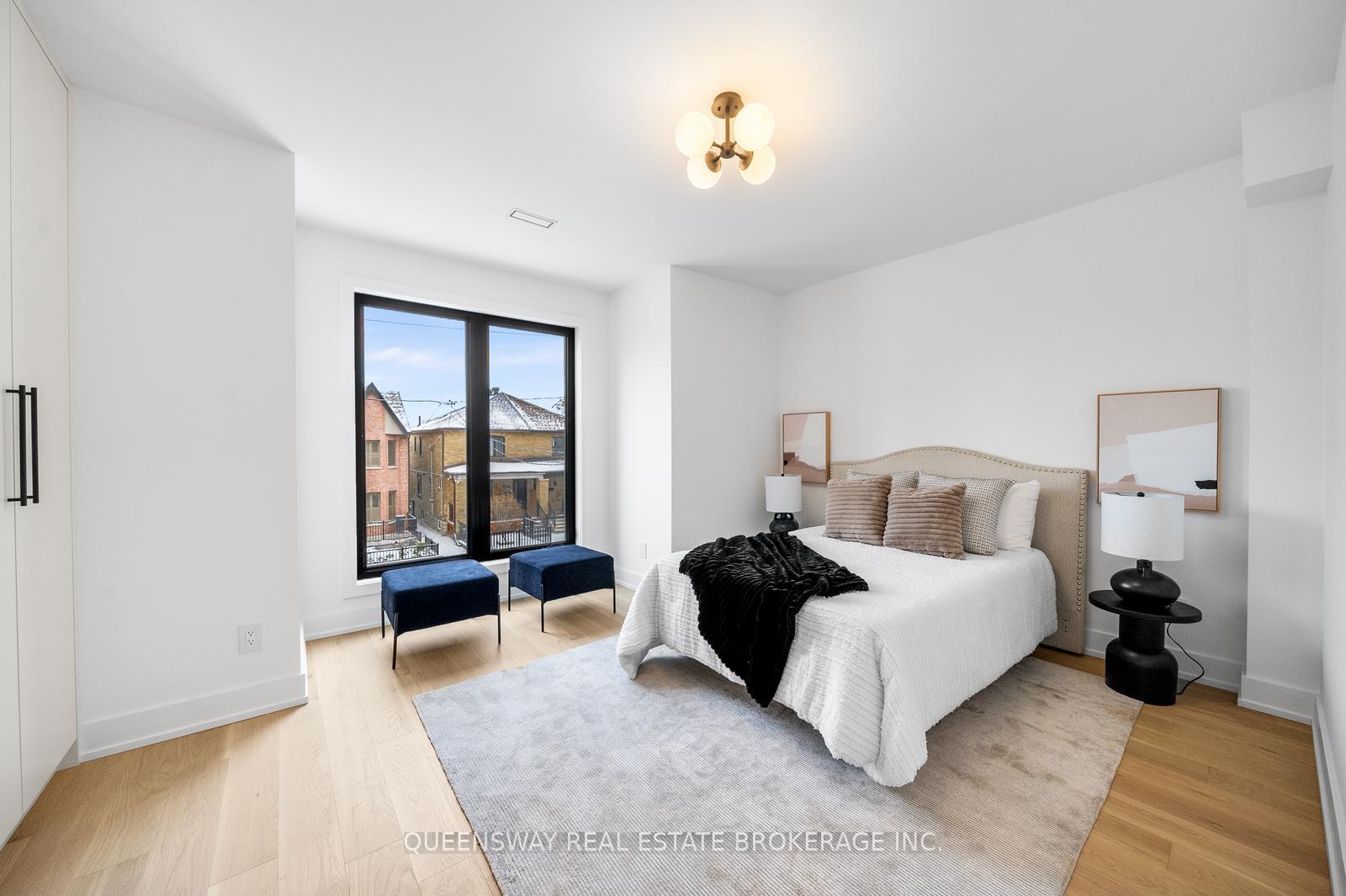 Photo 12 of 442 Brock Avenue, Toronto, Dufferin Grove — HOMEH
