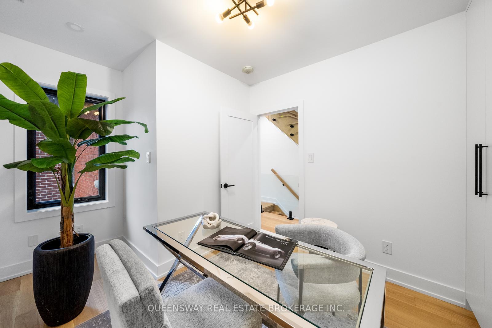 Photo 13 of 442 Brock Avenue, Toronto, Dufferin Grove — HOMEH