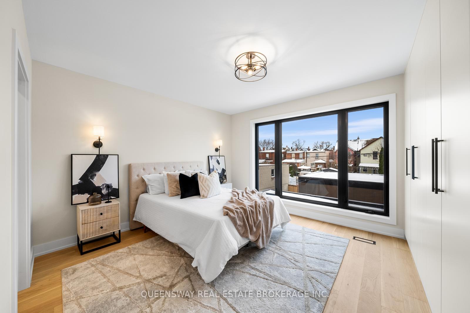 Photo 18 of 442 Brock Avenue, Toronto, Dufferin Grove — HOMEH