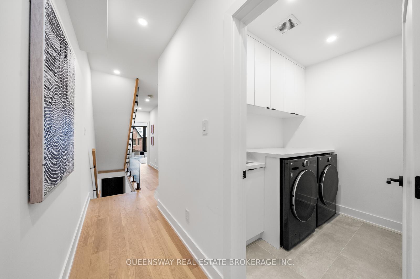 Photo 9 of 442 Brock Avenue, Toronto, Dufferin Grove — HOMEH