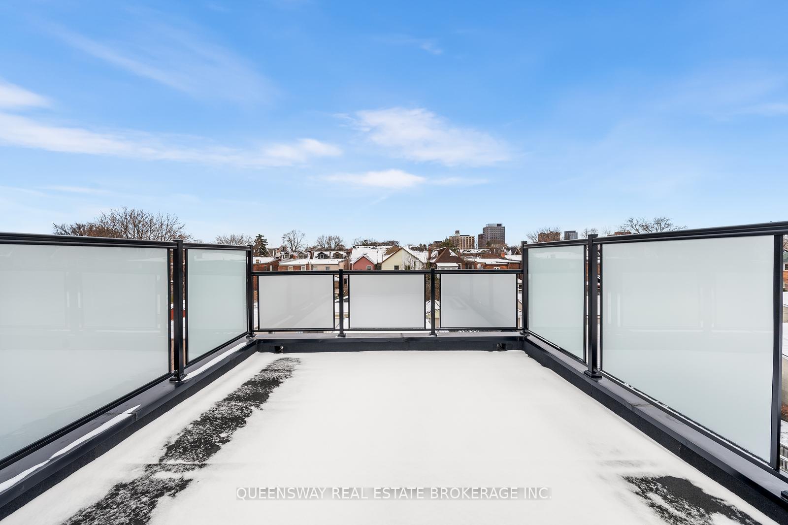 Photo 31 of 442 Brock Avenue, Toronto, Dufferin Grove — HOMEH